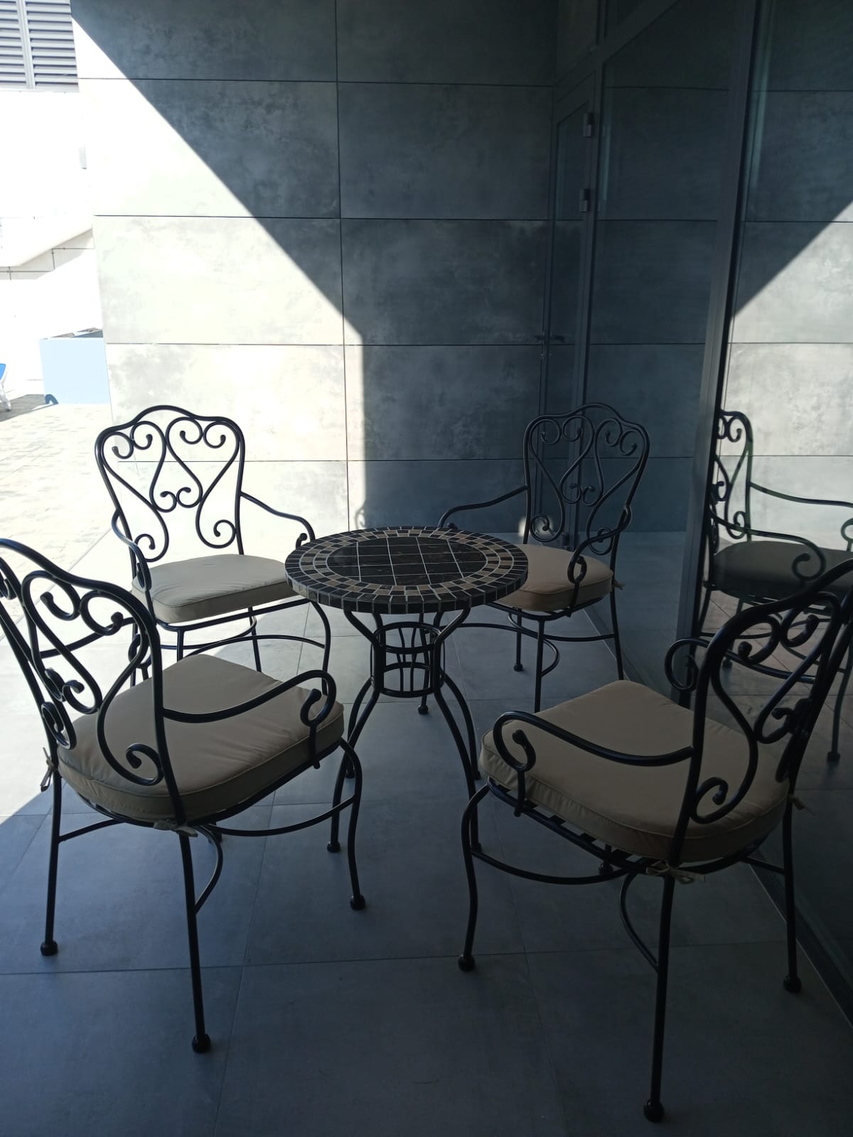 Де-Люкс без балкона