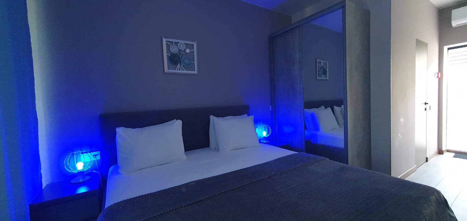 Де-Люкс без балкона