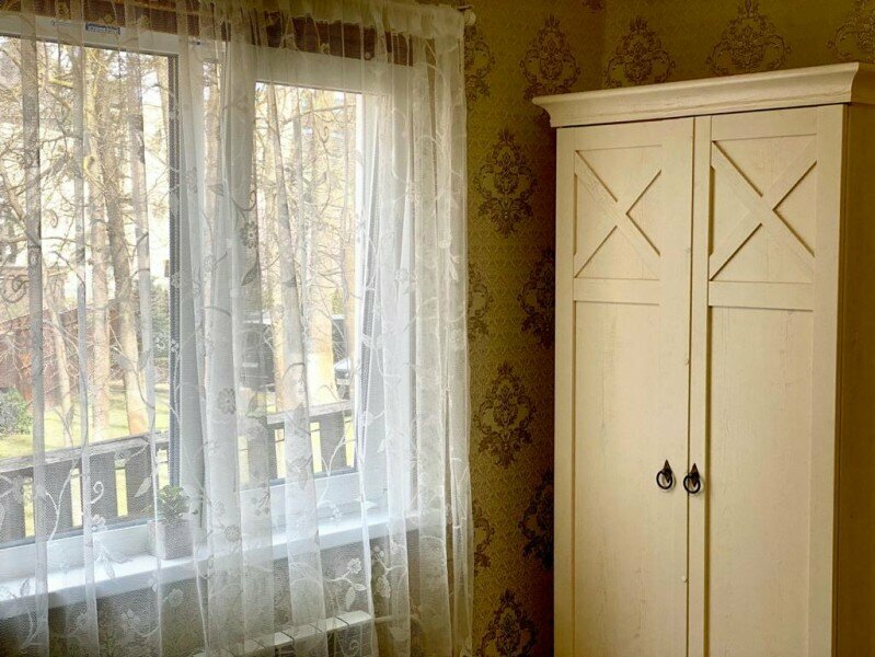 Трёхкомнатные апартаменты с 2 спальнями