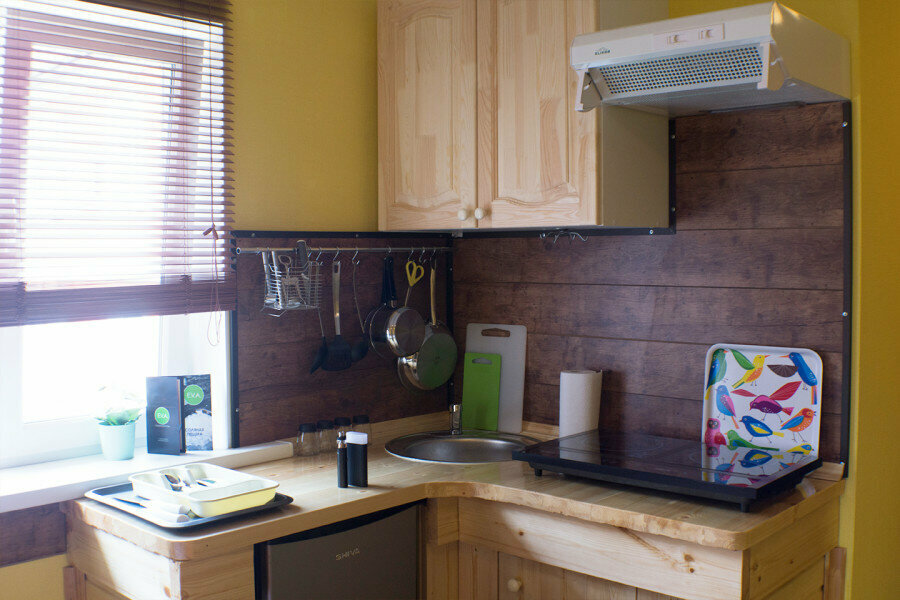 Семейный номер