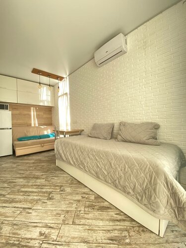 Апартаменты Green Palace 11