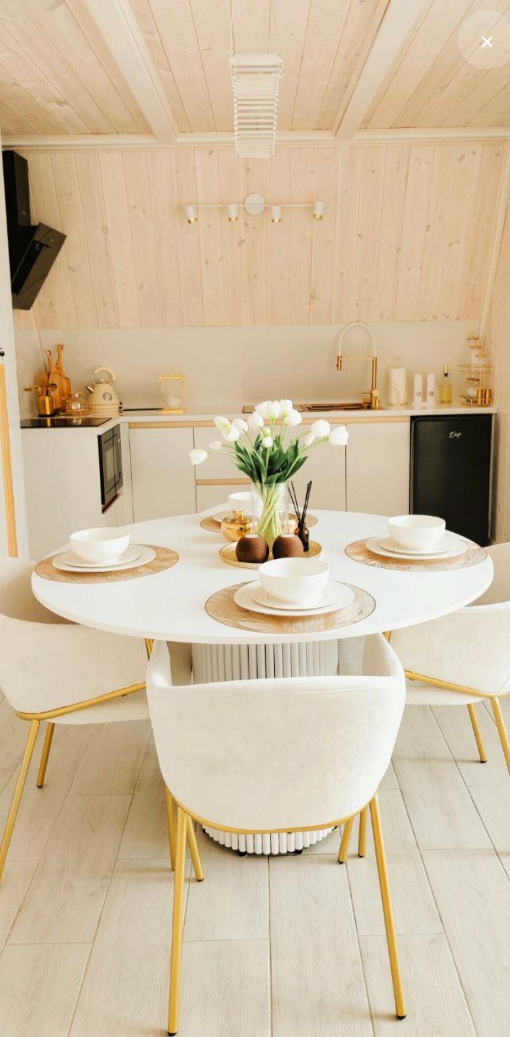 Гостевой дом