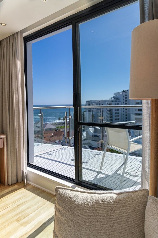 Classic Ocean Room with Balcony