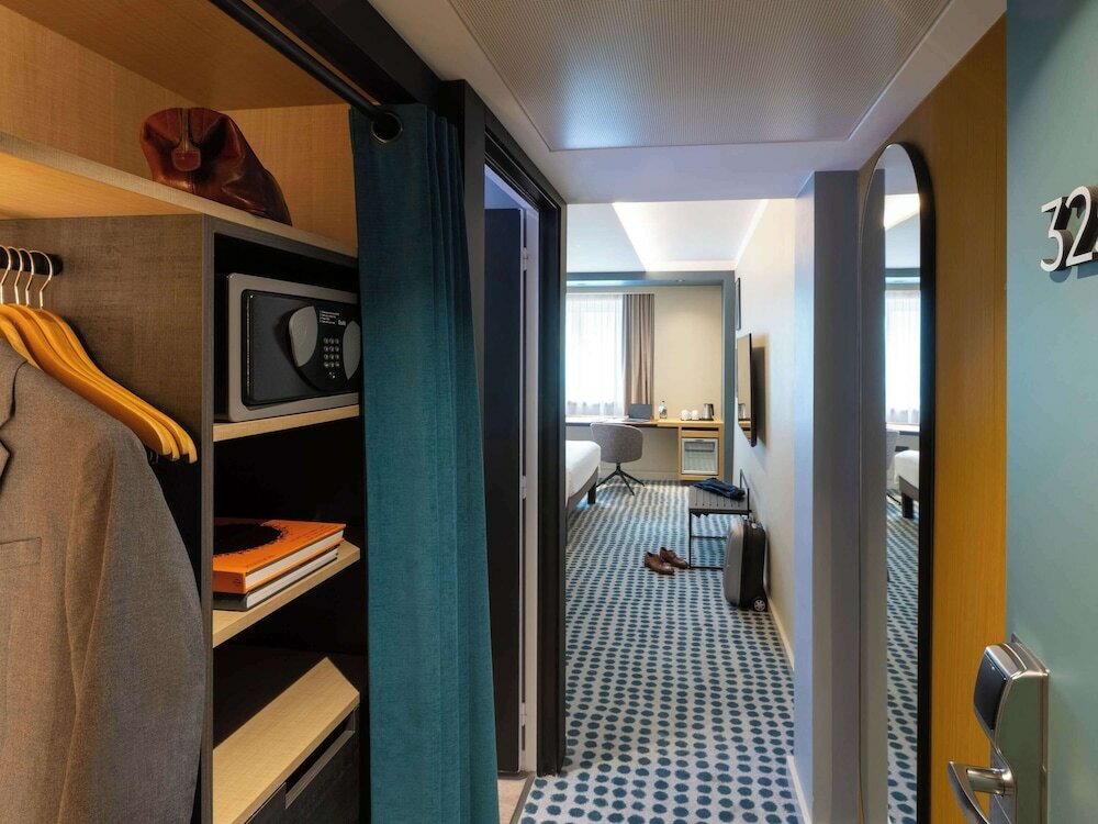 Superior Room, 2 Queen Beds