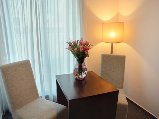 Superior Room, Mountain Side