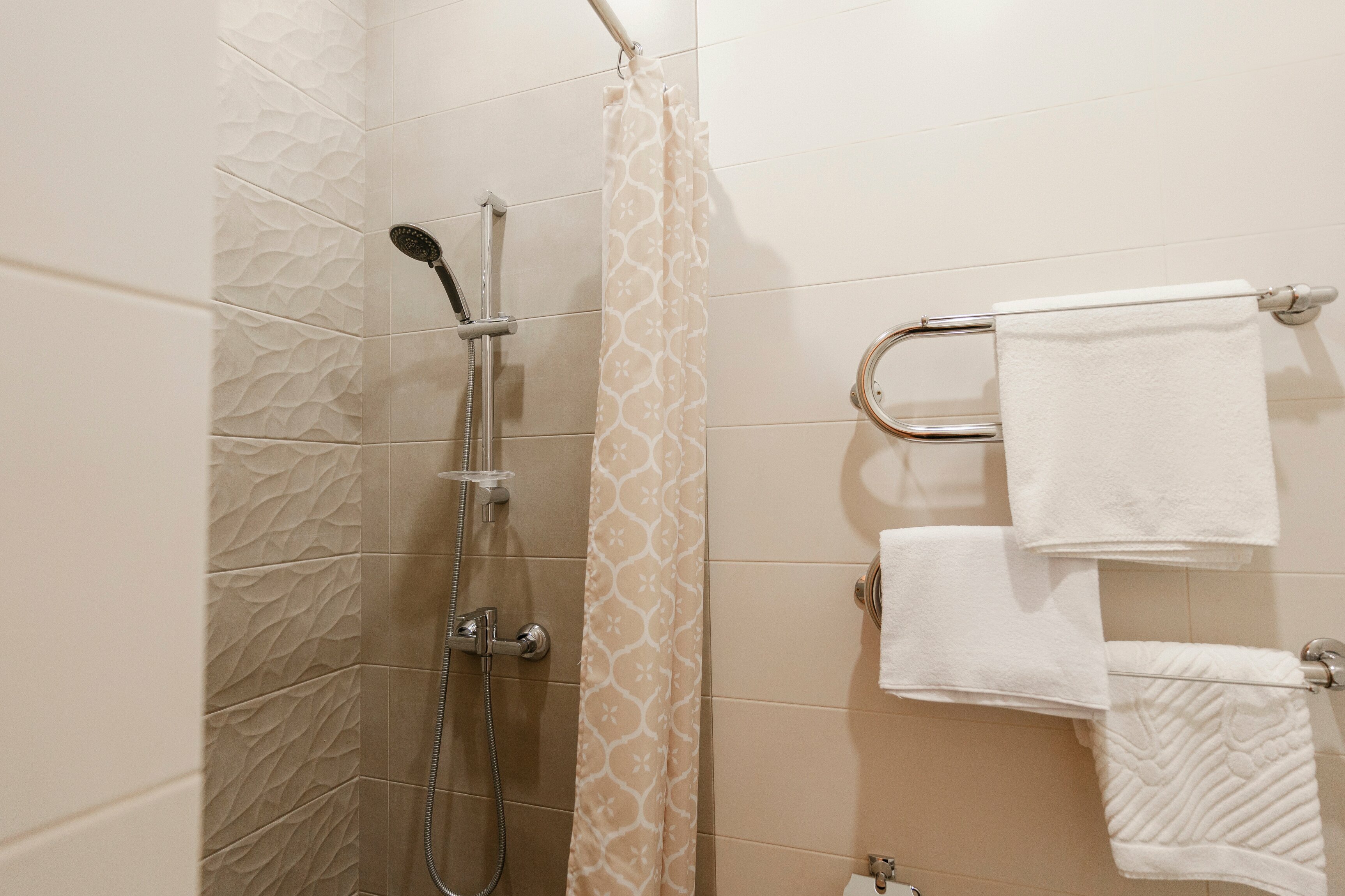 Одноместный 1 категории Комфорт