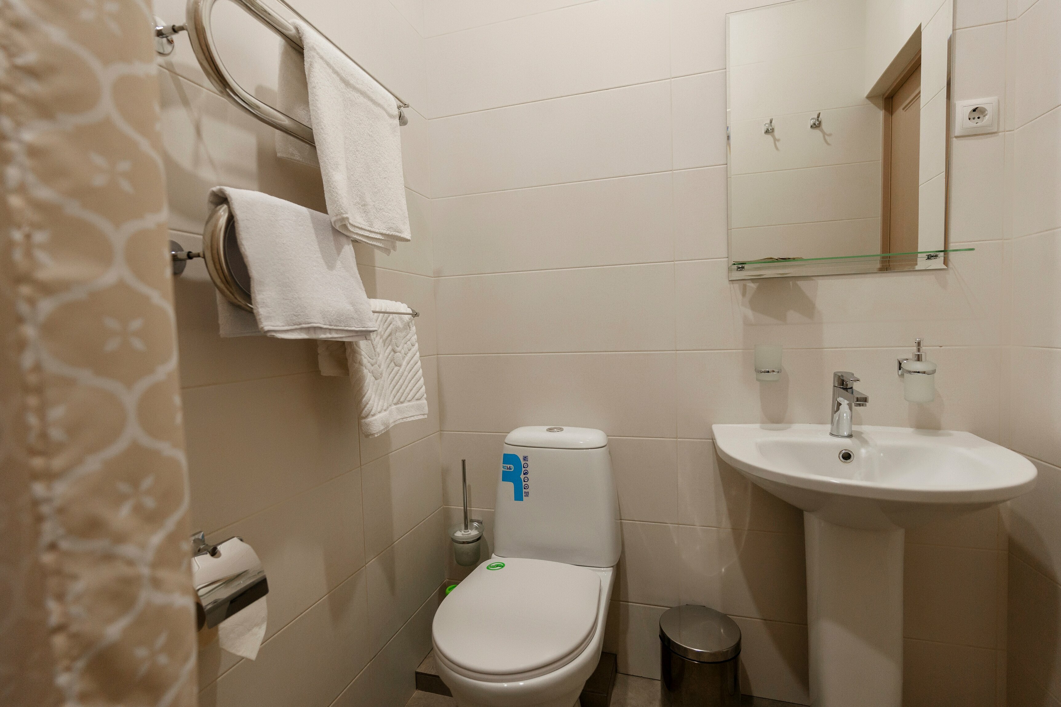 Одноместный 1 категории Комфорт