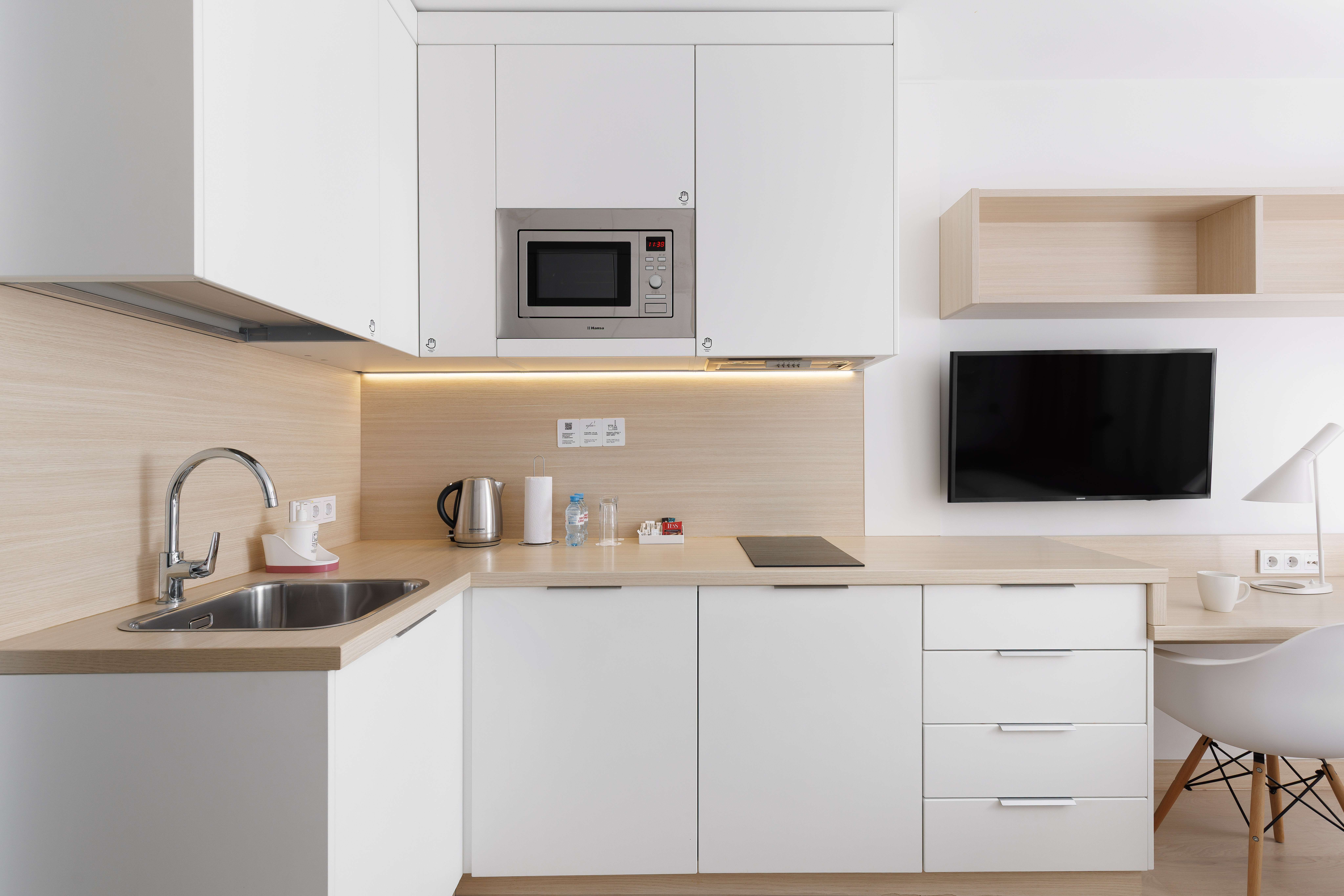 Студия Plus  (YES Ботаника)