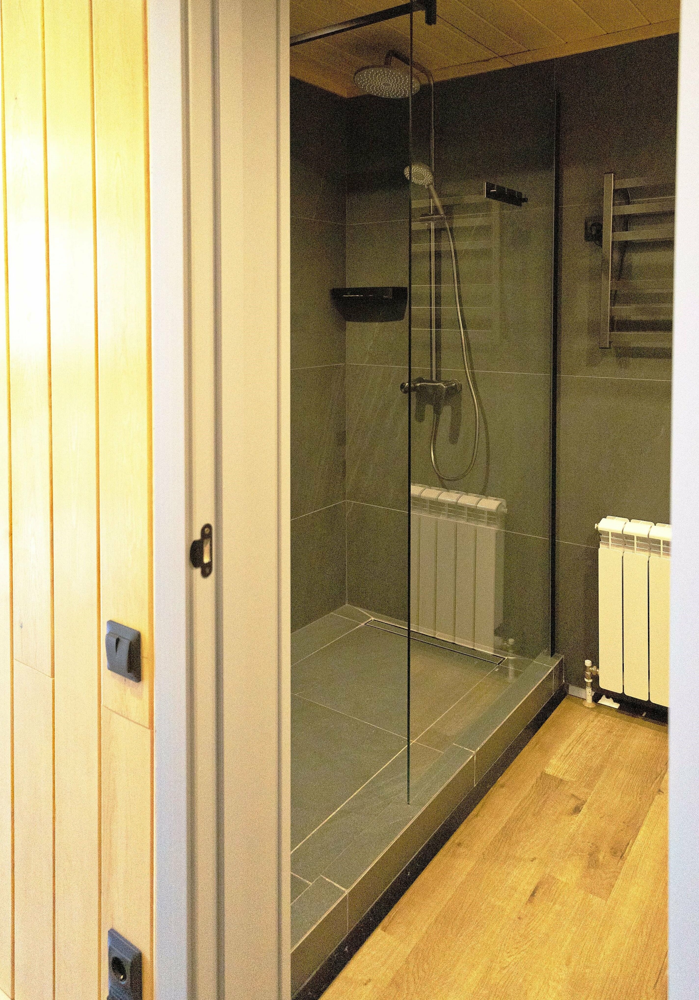 Семейный люкс