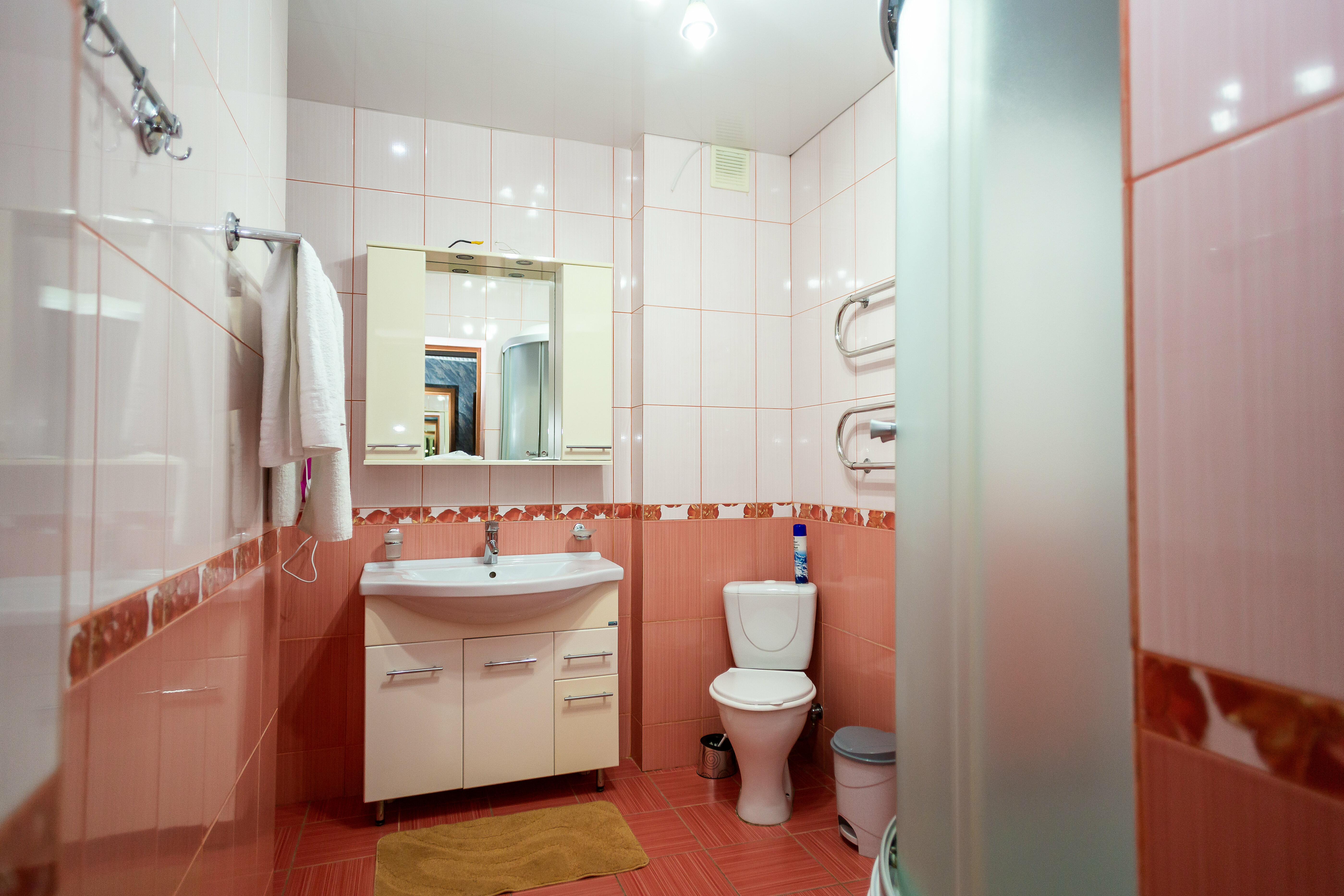 Бюджетный одноместный номер