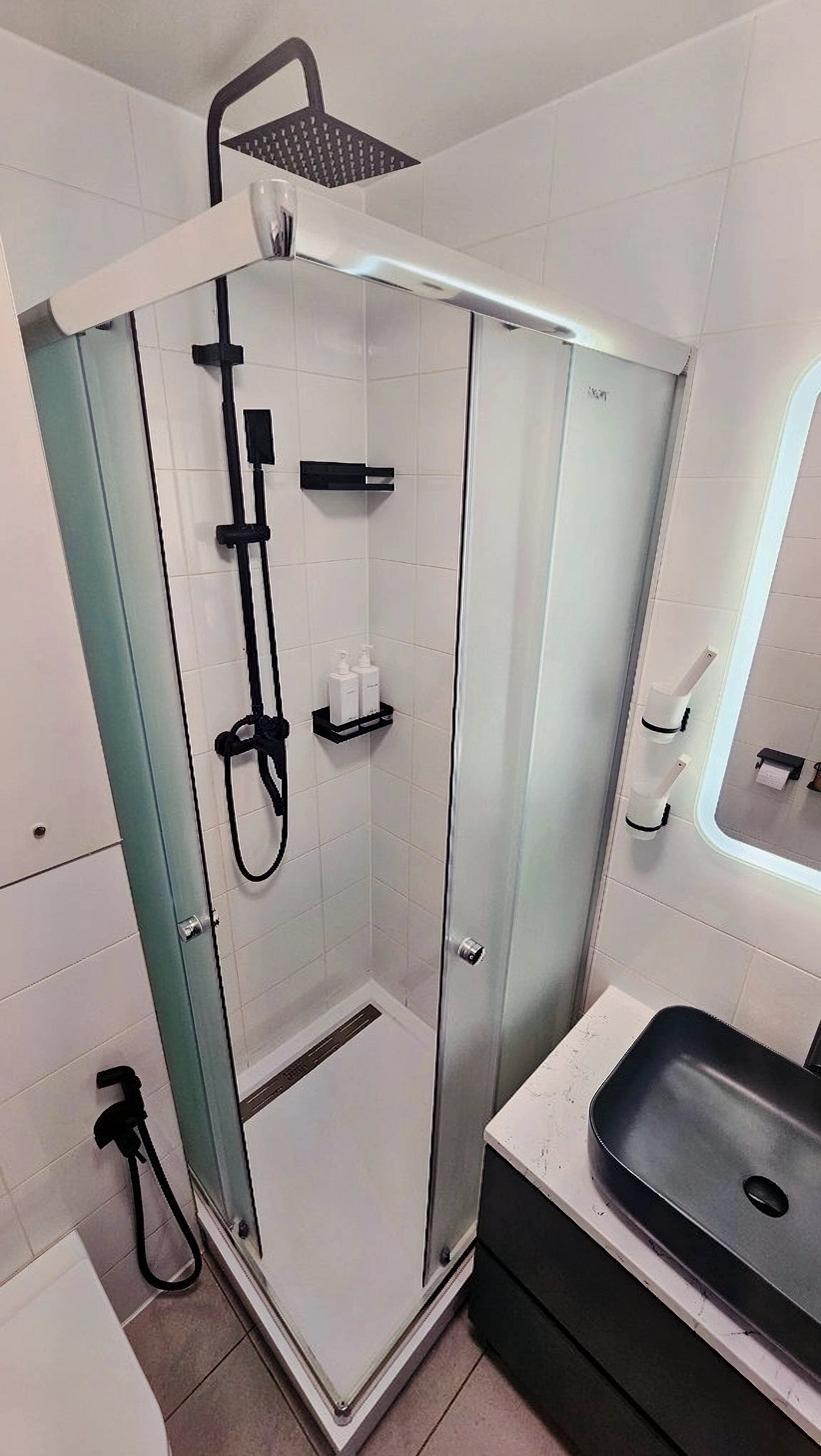 Номер-студия