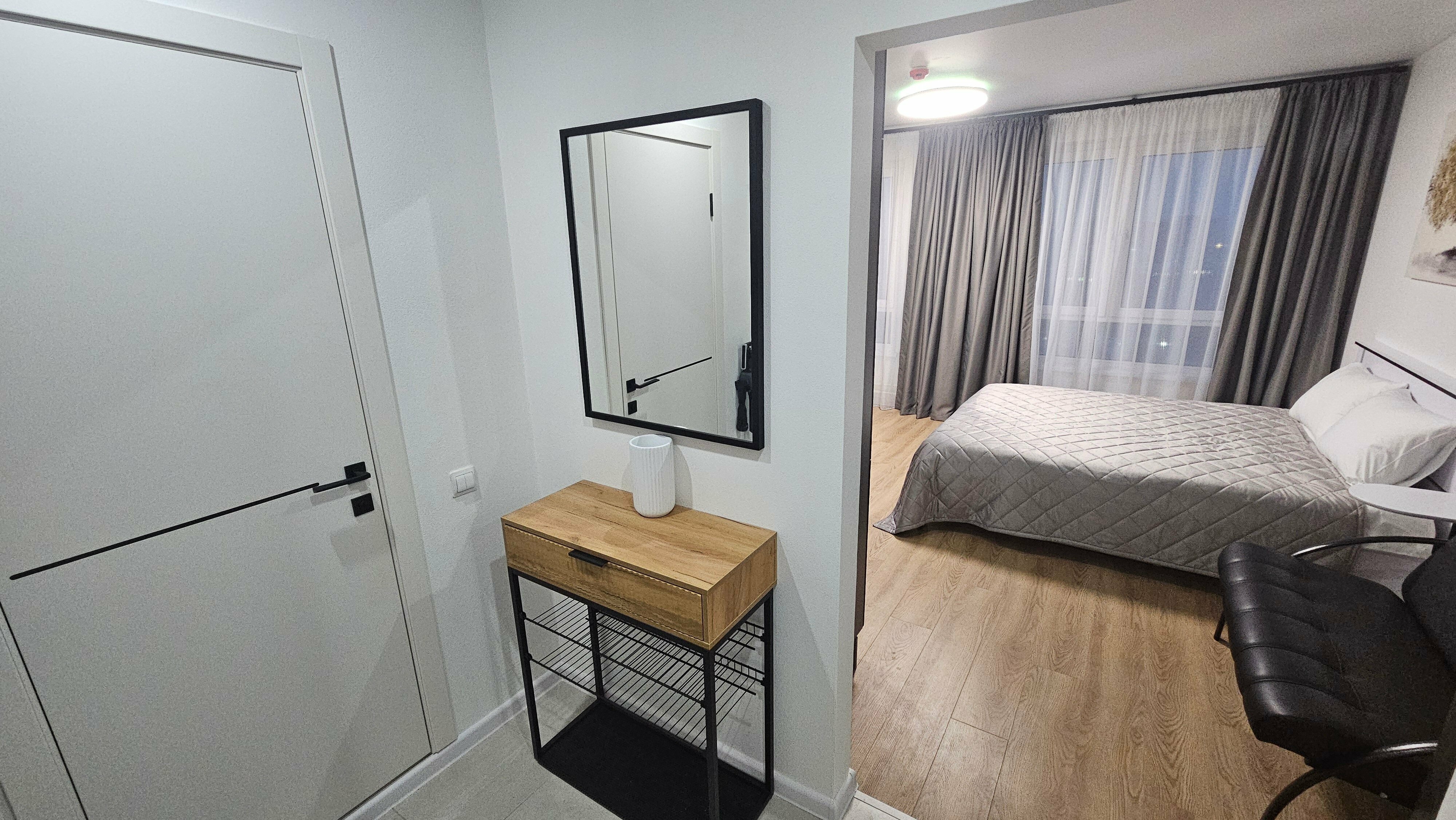 Номер-студия