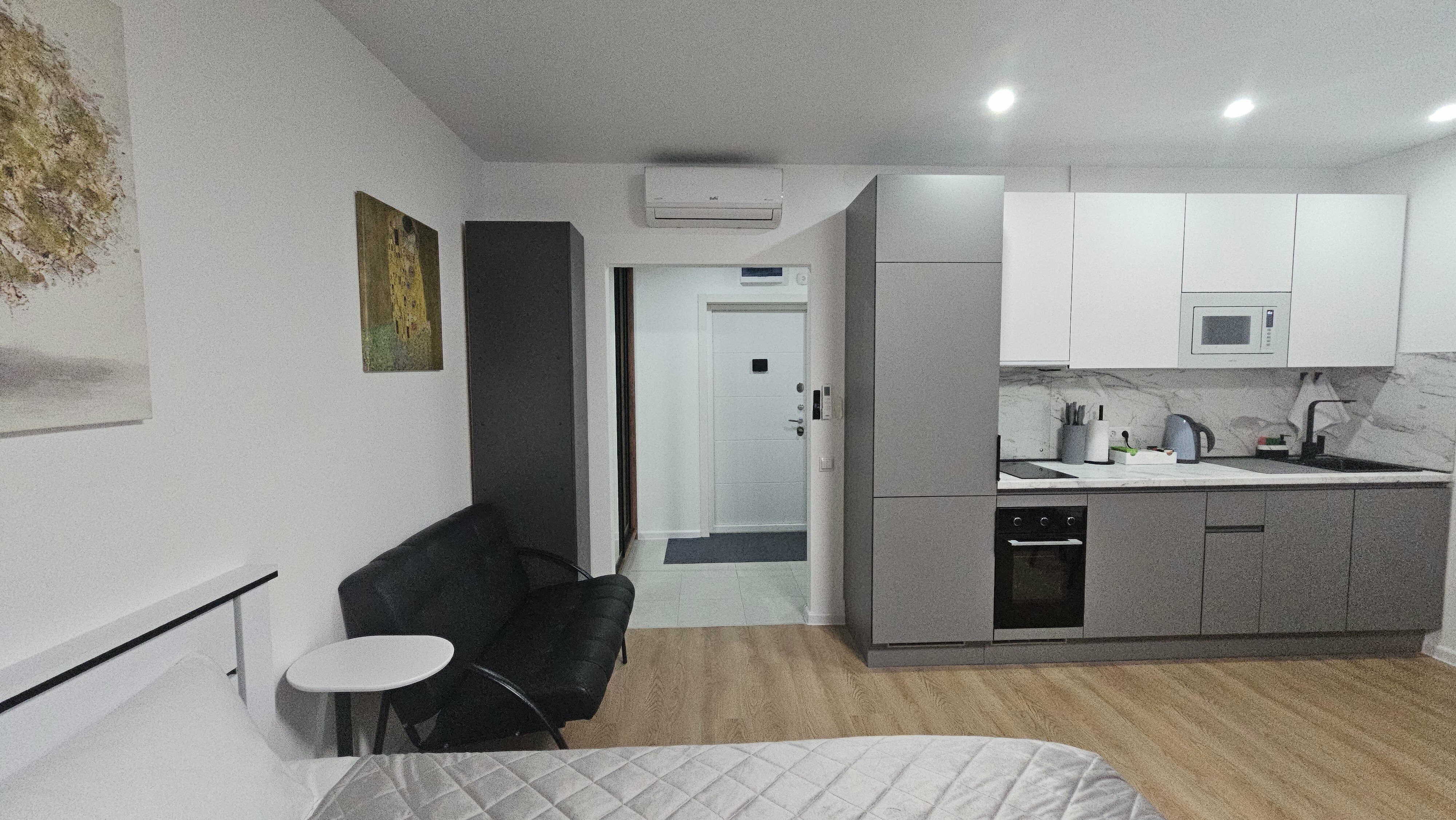 Номер-студия