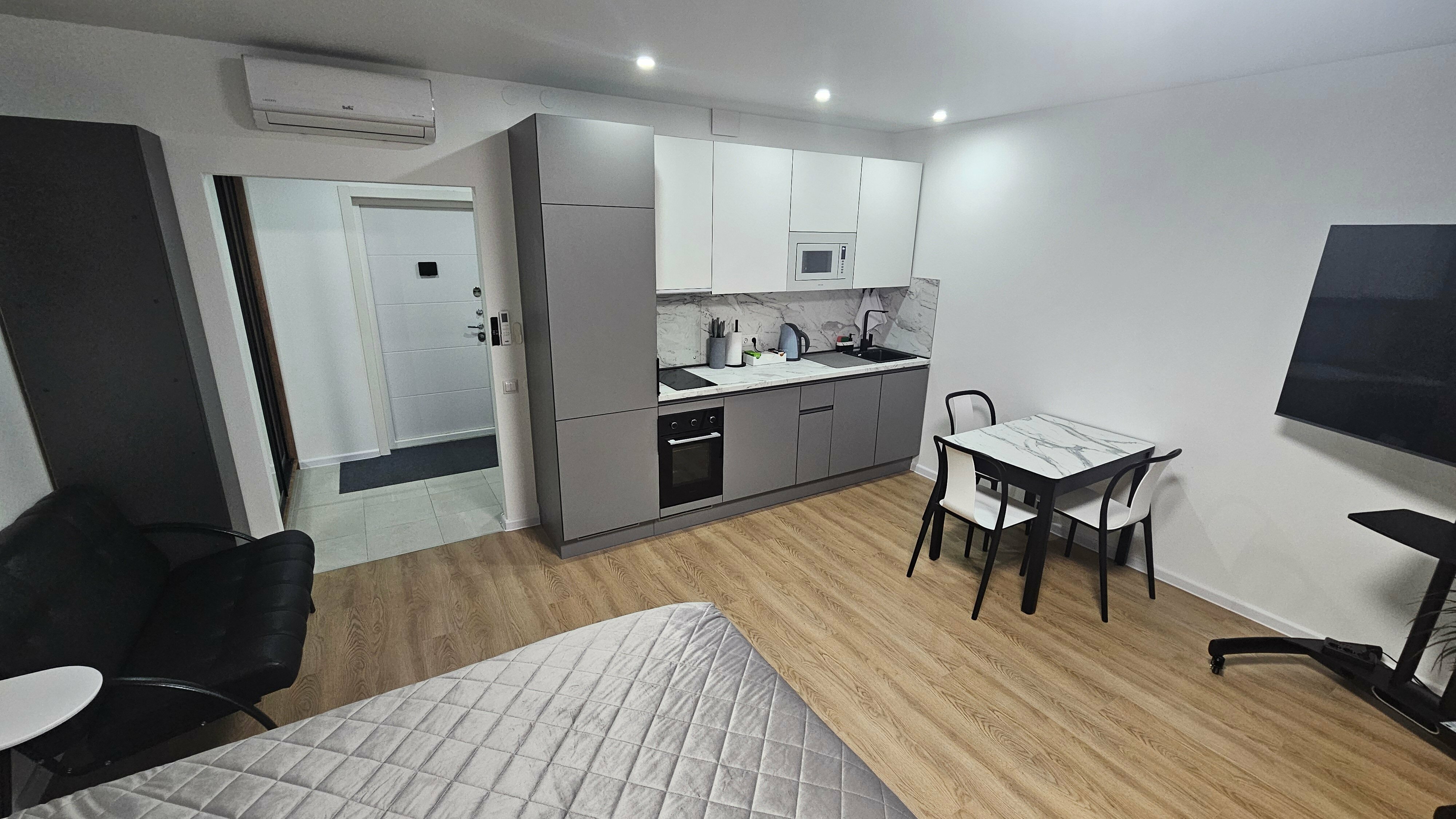 Номер-студия