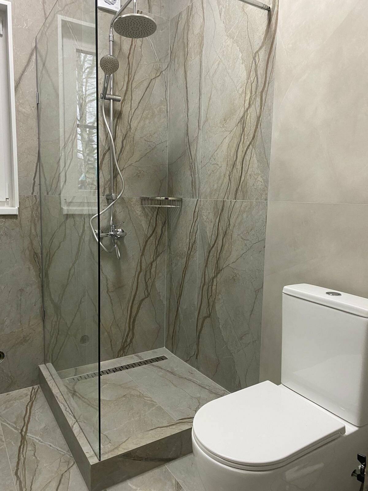 Дом для семейного отдыха