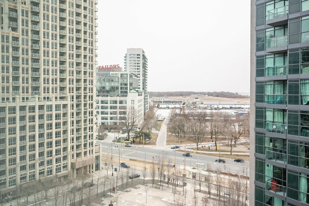 Superior Apartment, 2 Bedrooms, Kitchen, City View