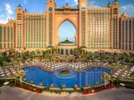 2 Bedroom Skyline Suite - Includes Club Access в Atlantis The Palm