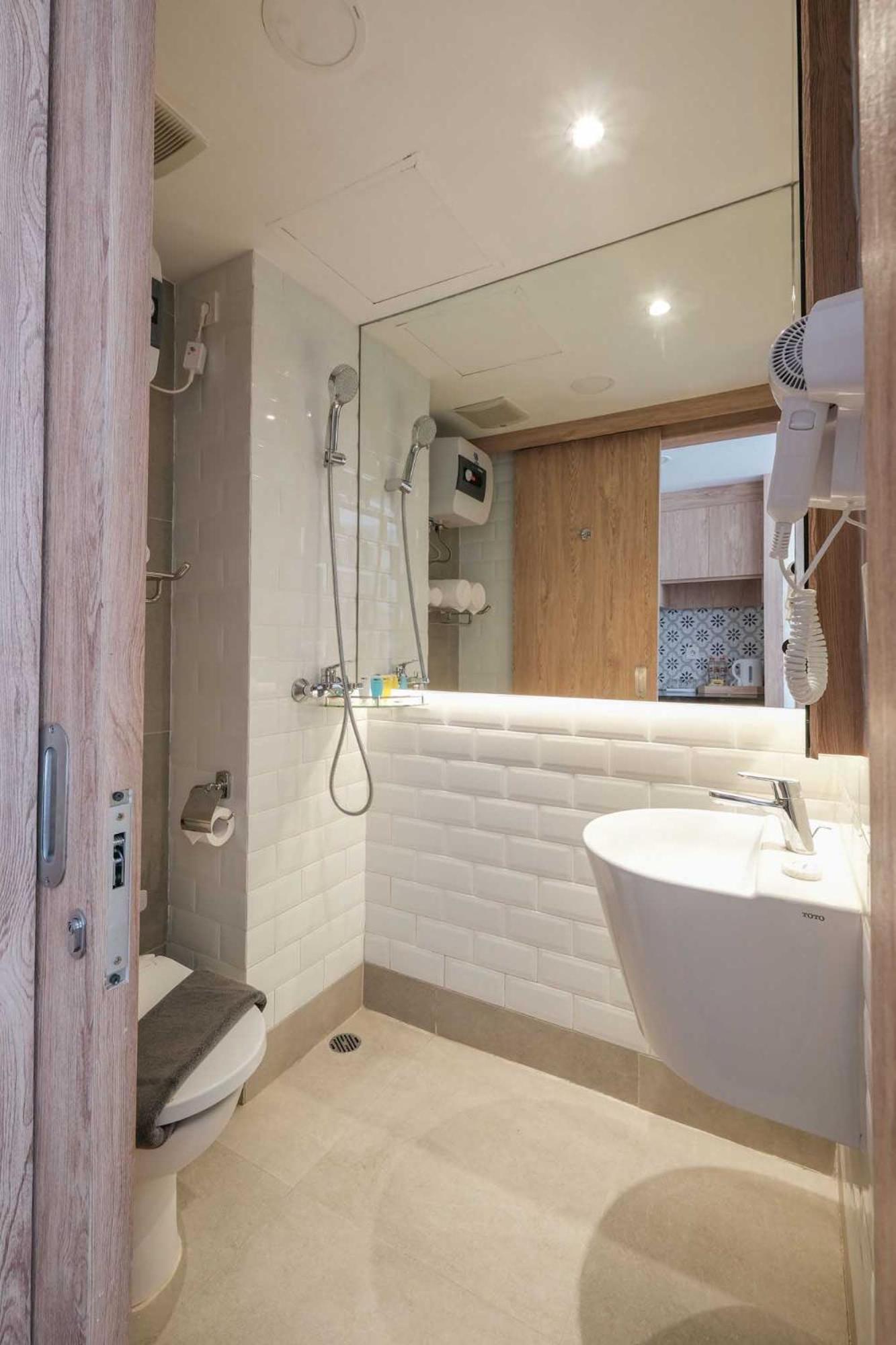 Deluxe Connecting 2 Rooms