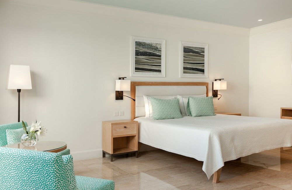 Superior Sea View One Bedroom Suite