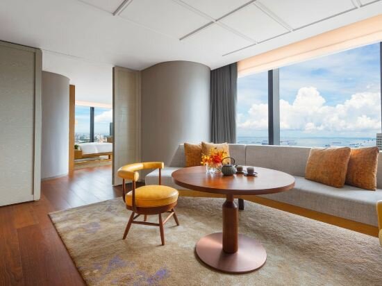 Andaz Residence Suite King
