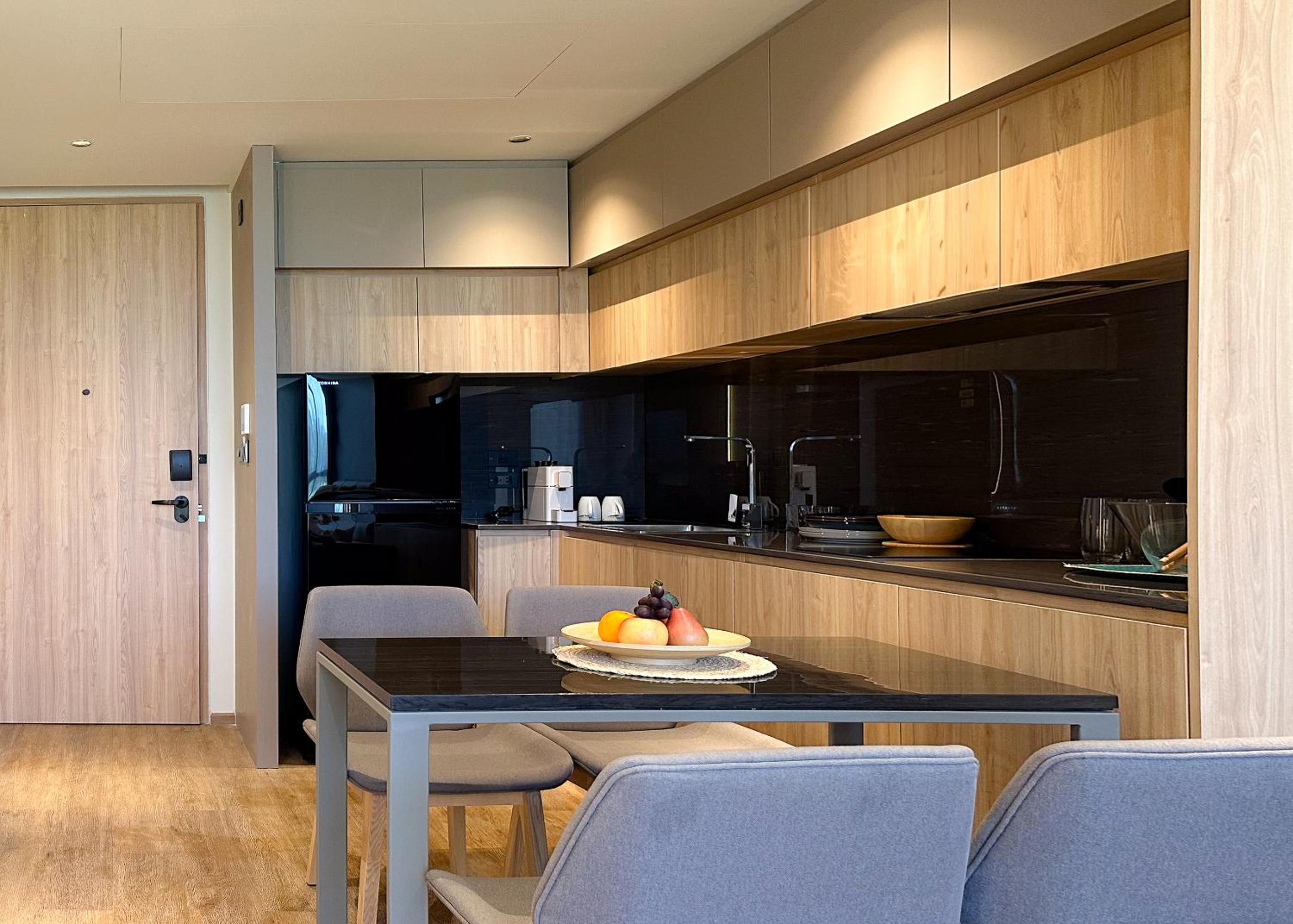 La Green Junior Suite