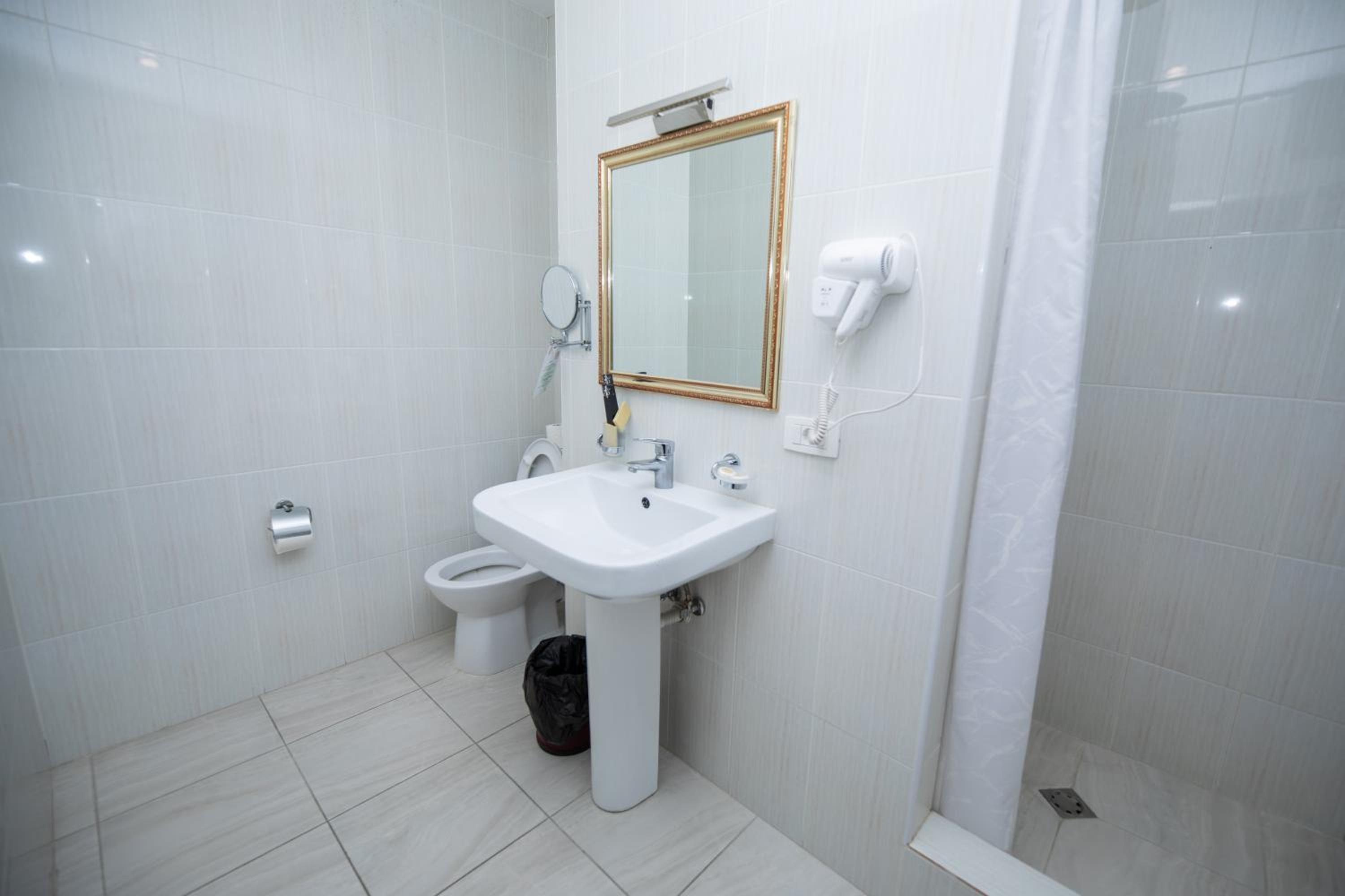 Comfort Double or Twin Room