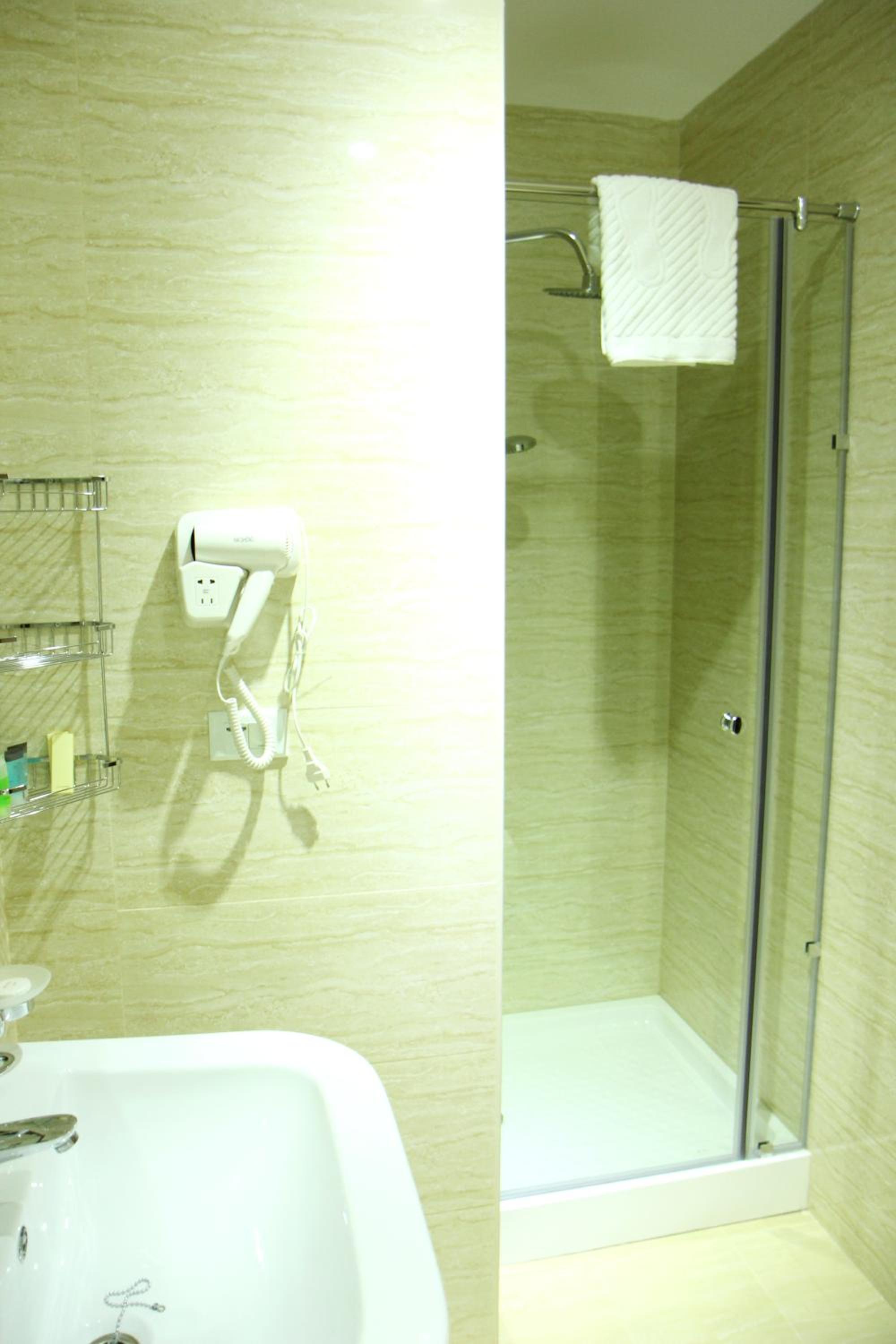 Comfort Double or Twin Room