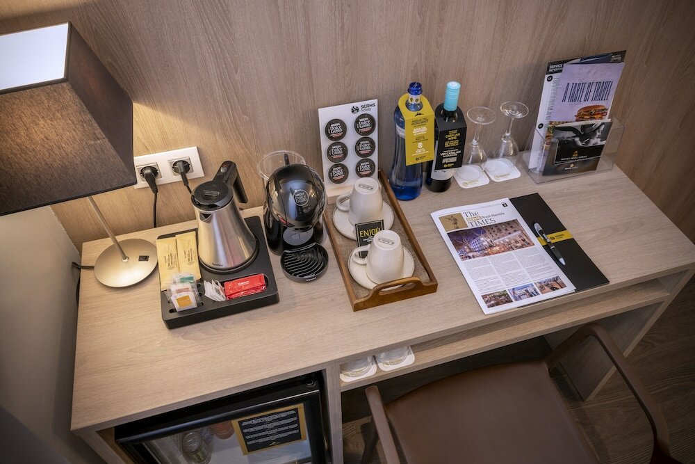 Superior Double Room Single Use