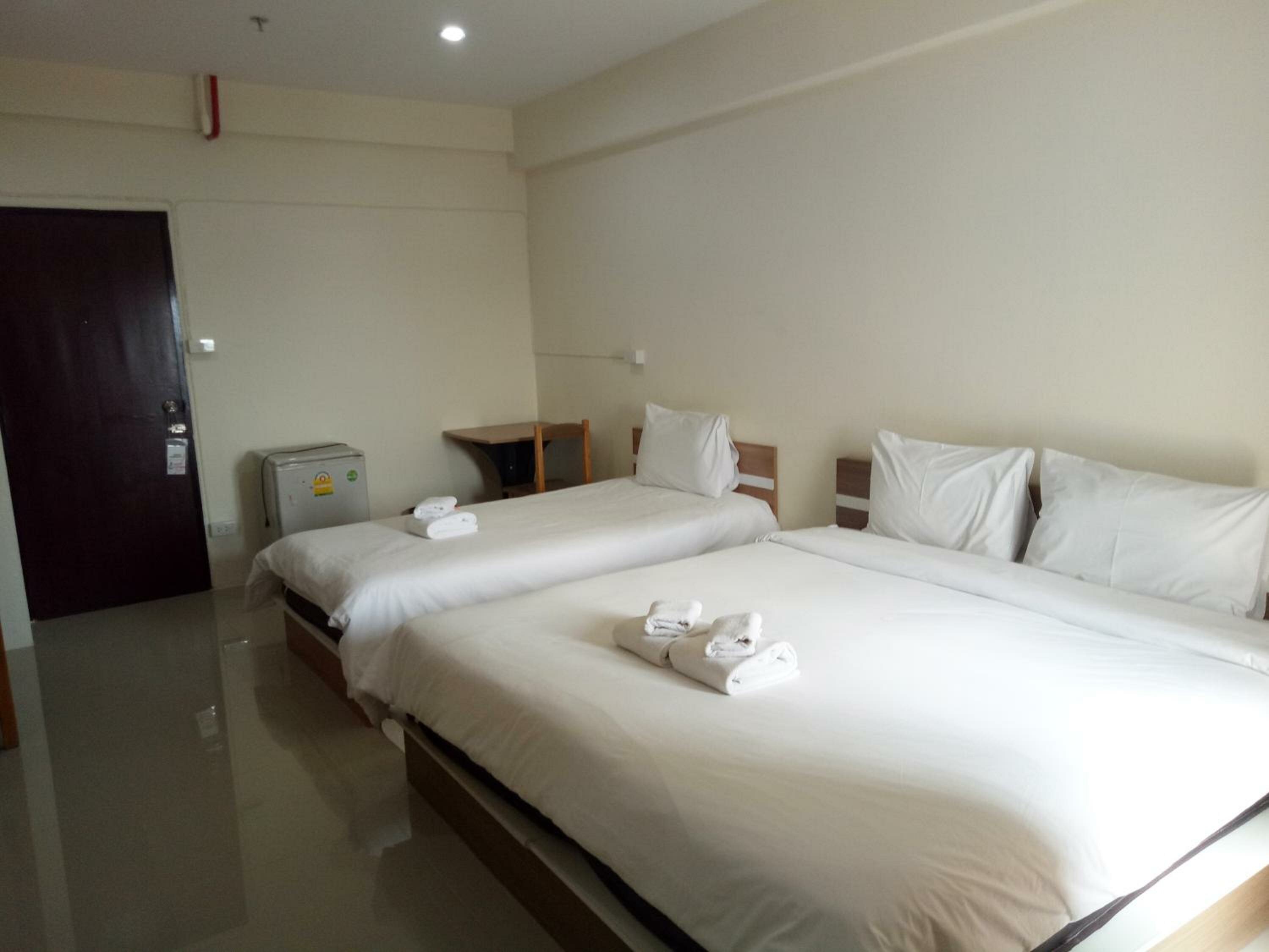 Superior Triple Room