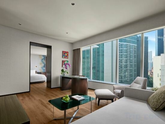 City View Suite (Newly Refurbished)