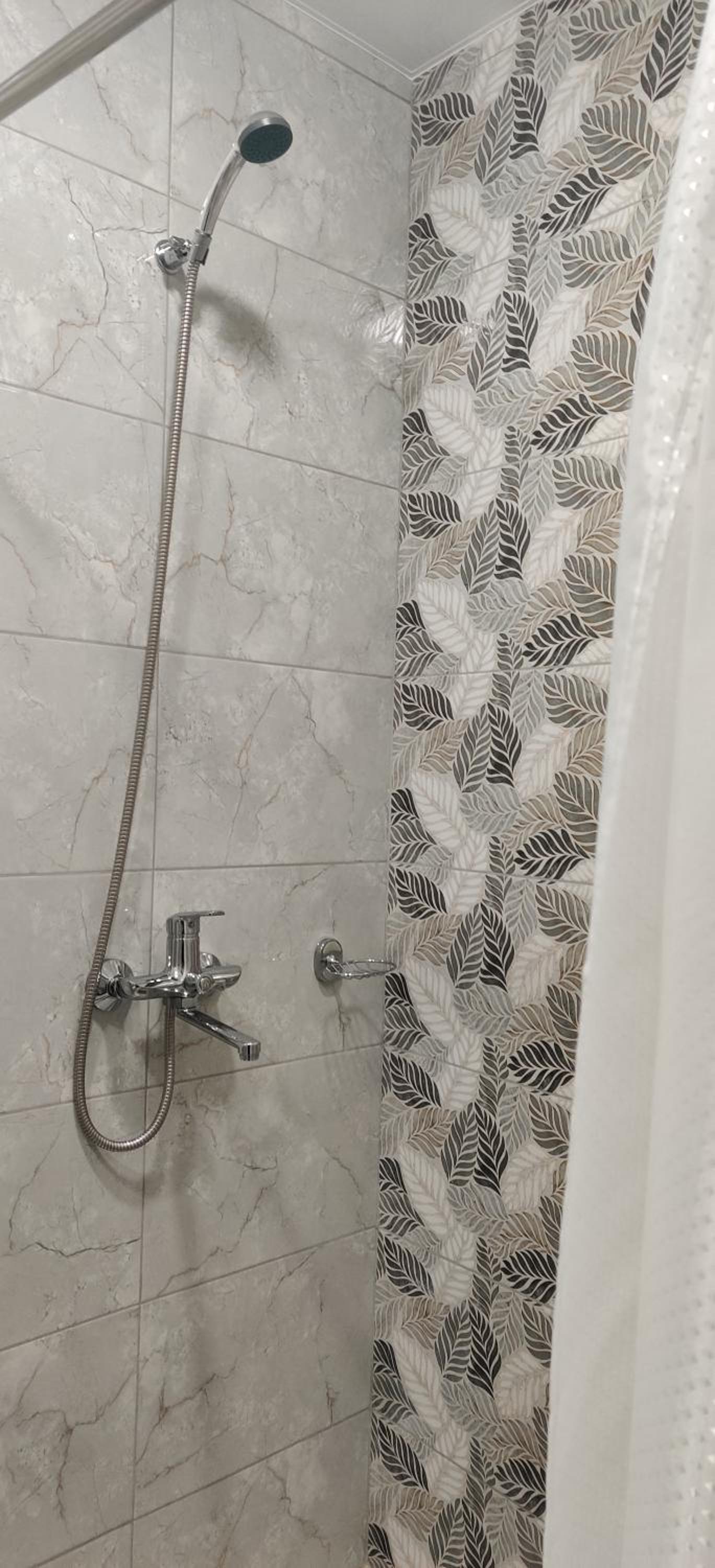 Family Room With Private Bathroom