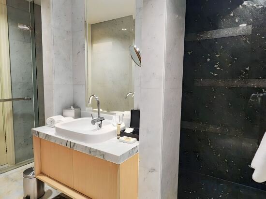 Malcolm Suite (2 Bedroom Apartment)