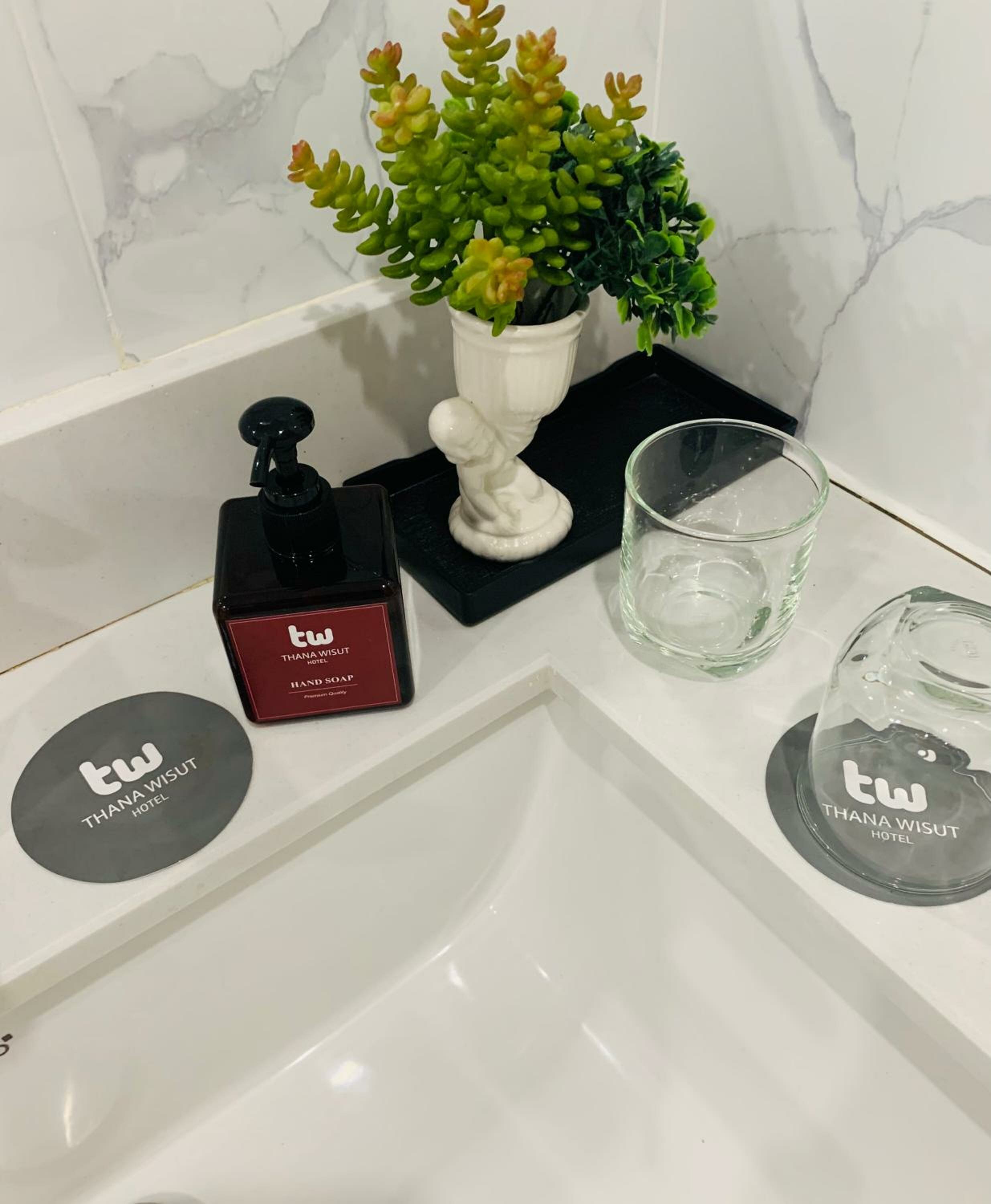 Family Room with Bathroom