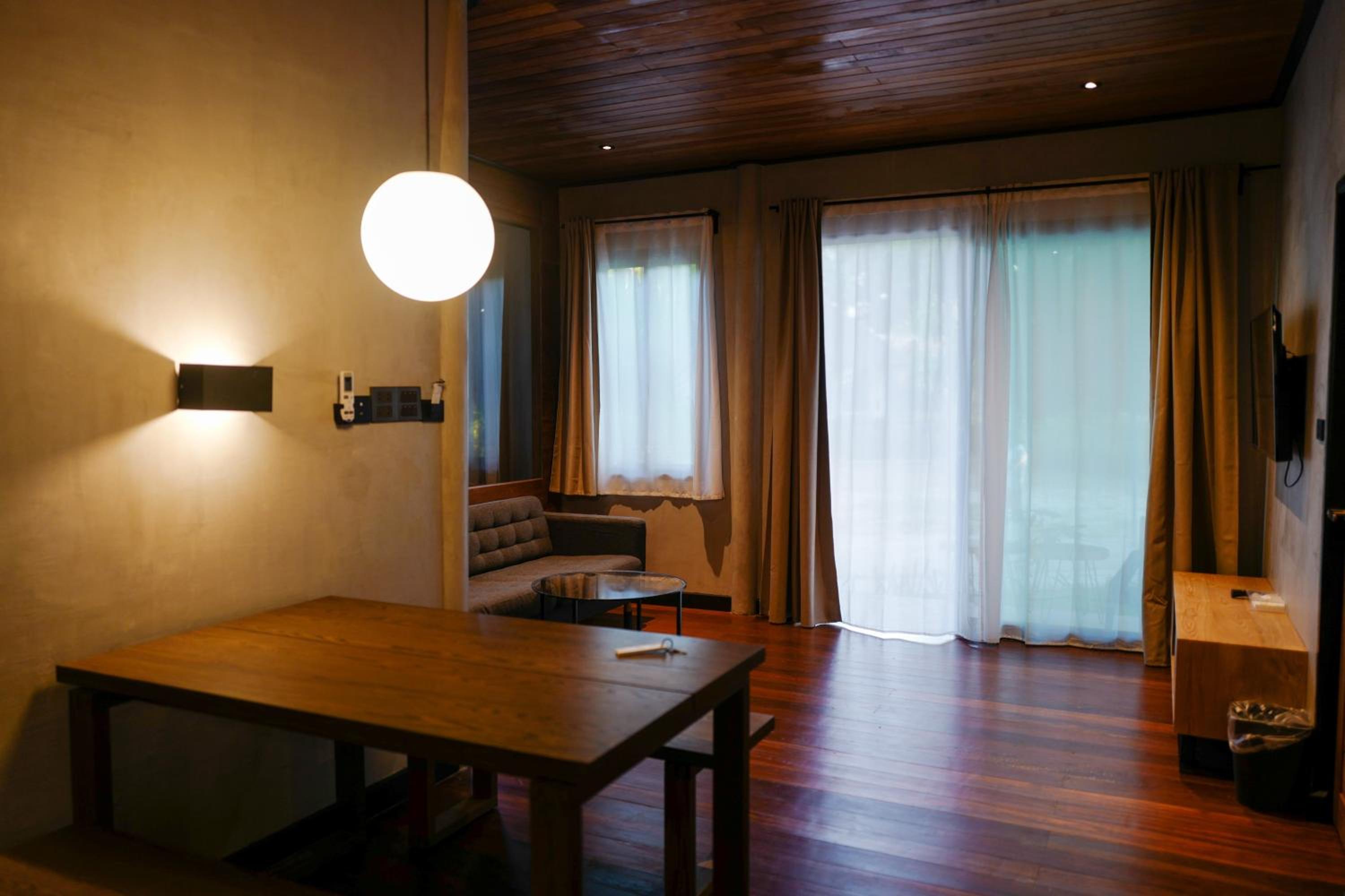 Family Bungalow