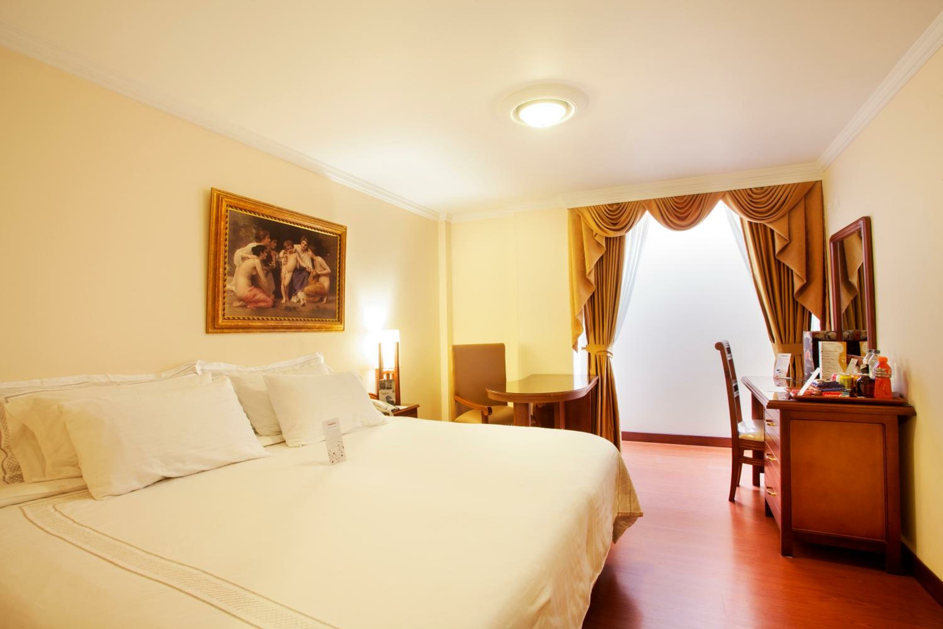 Superior Single Room