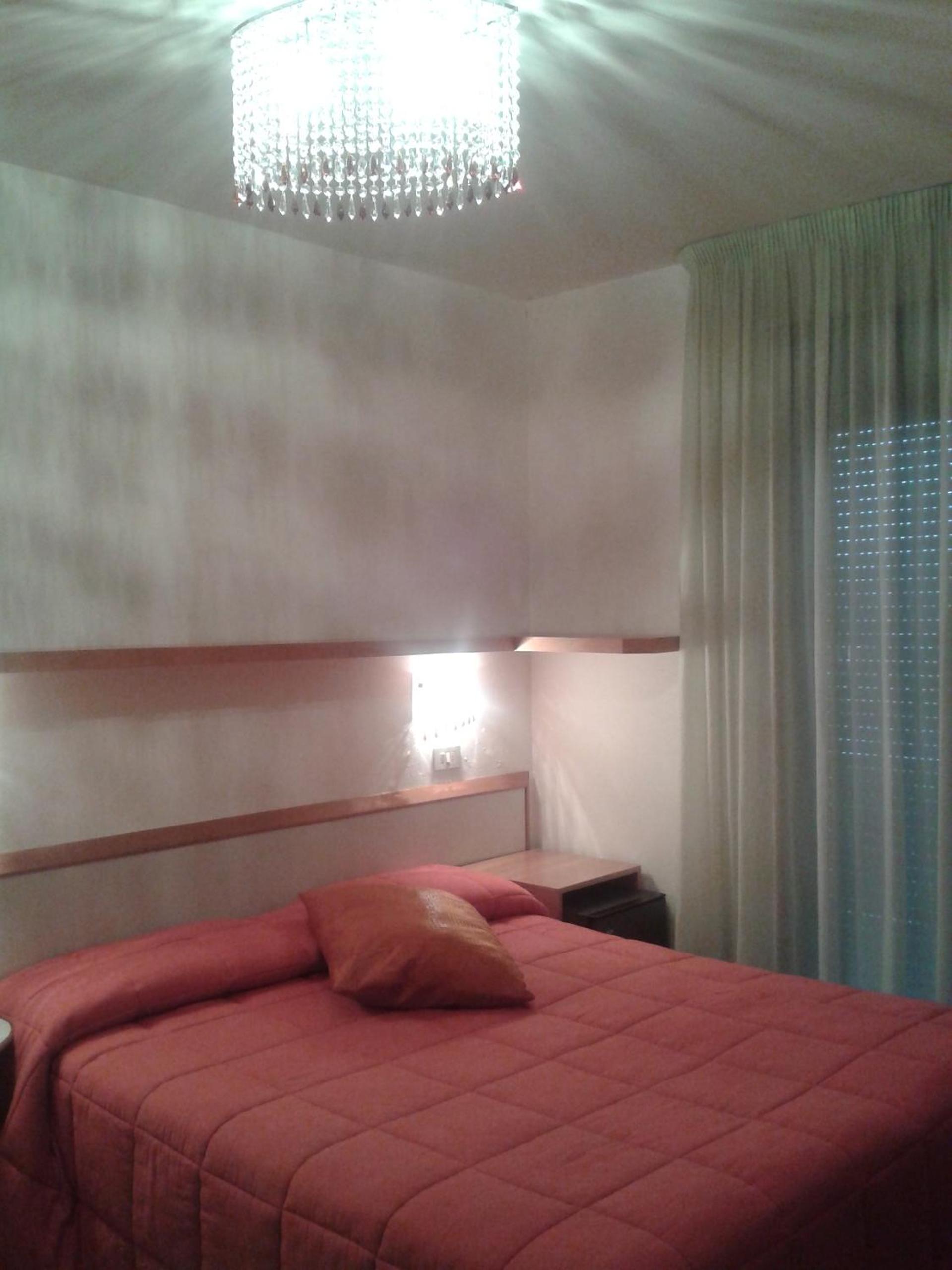 Double Room with Spa Bath