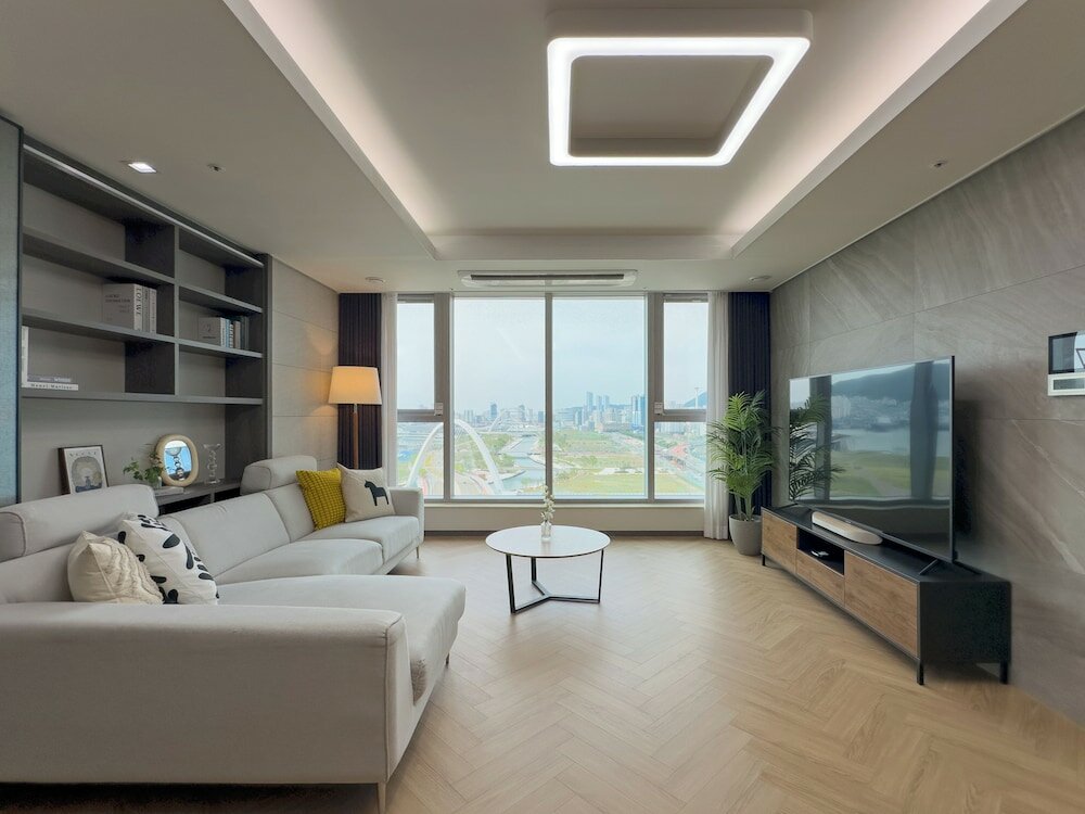 Family Suite Marina B