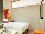 Standard Single Room в Ibis Styles Singapore On Macpherson