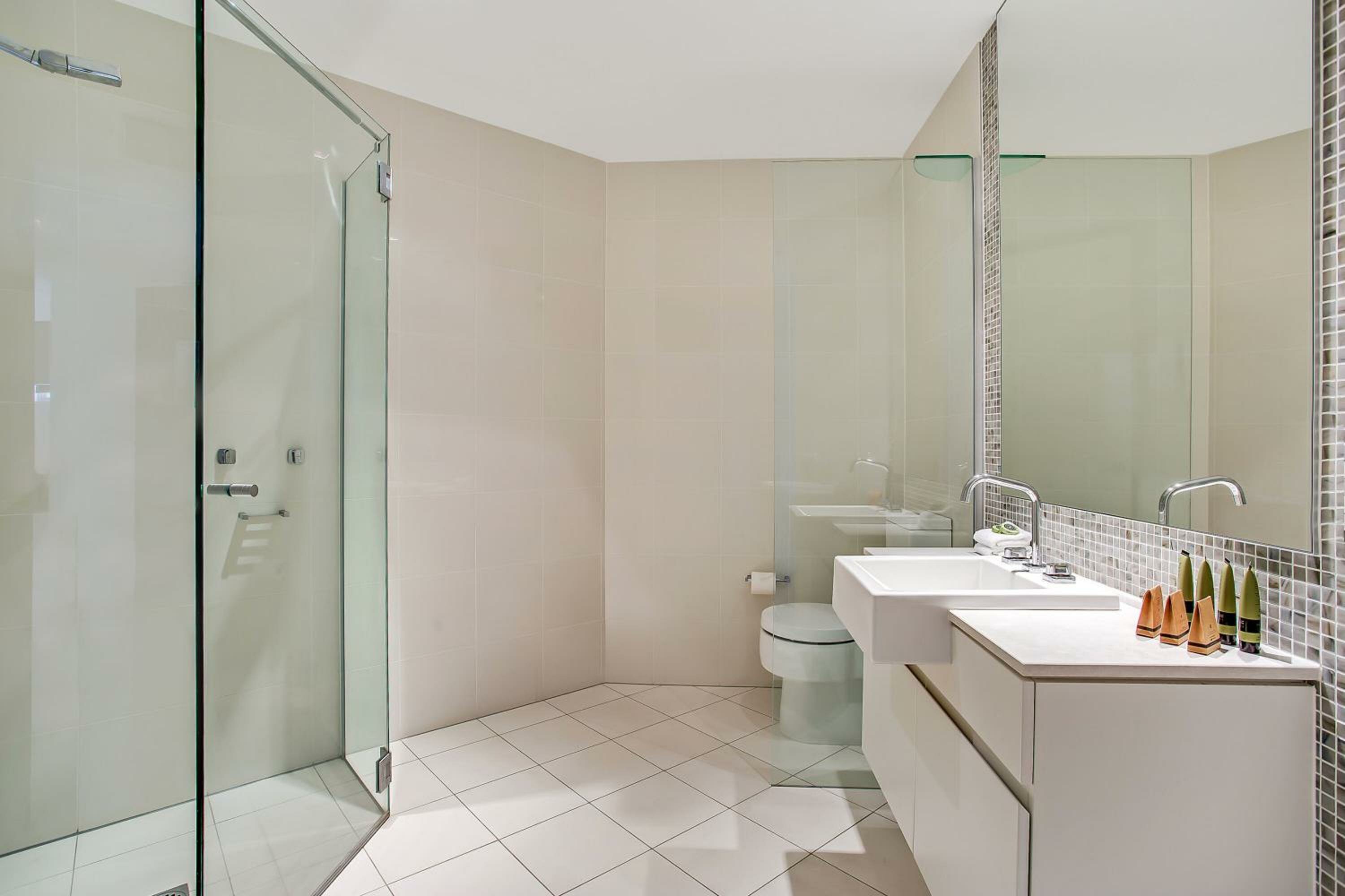 Two-Bedroom Bale Apartment