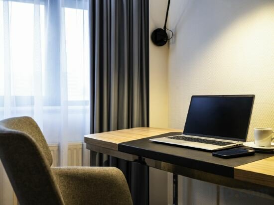 Standard 2 single  room