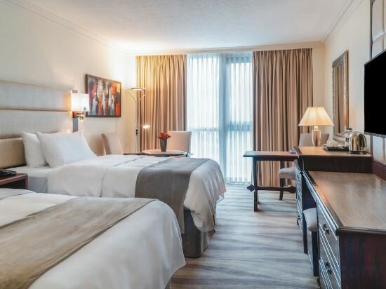 Premium Twin Room