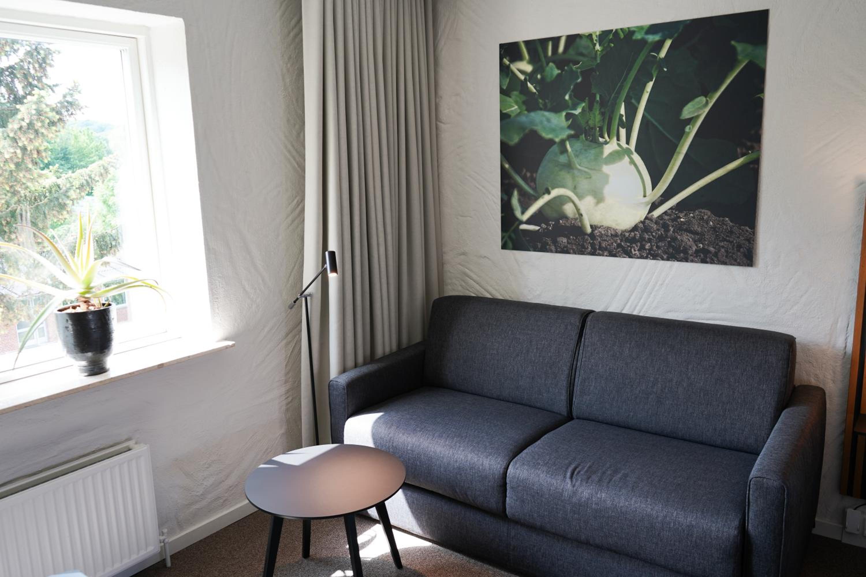 Superior King Room - Non-Smoking