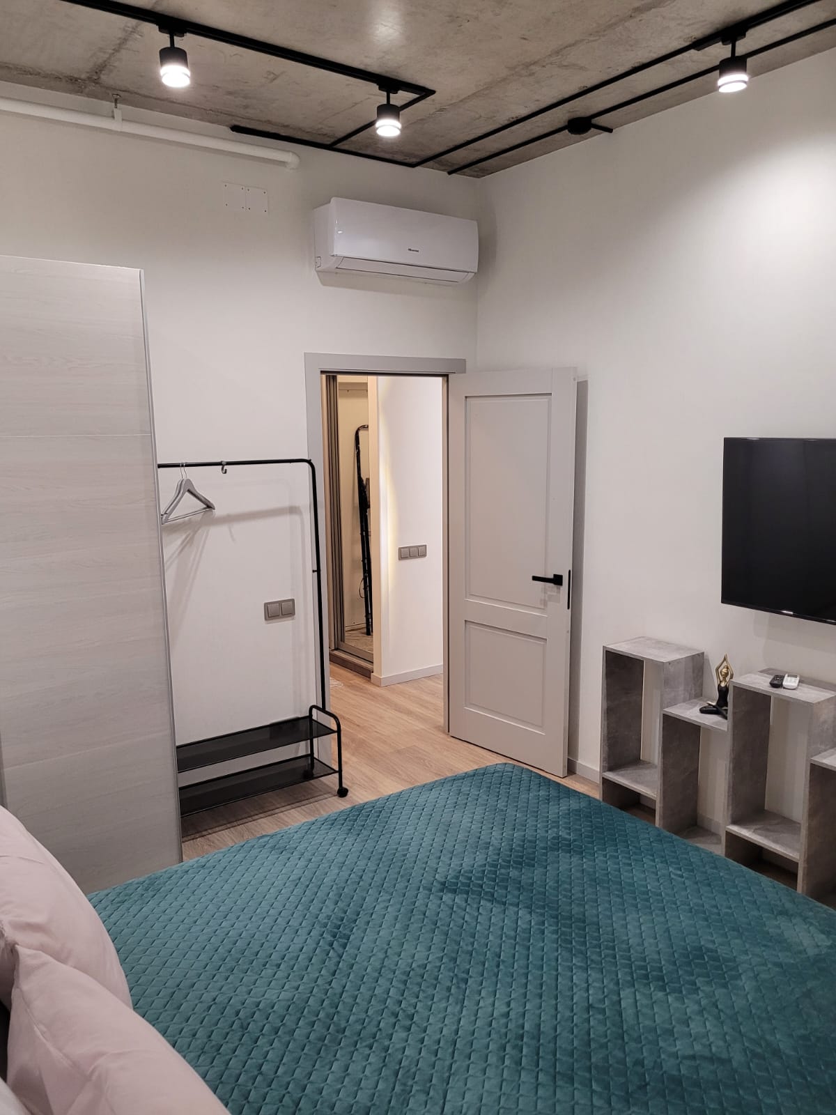 Апартаменты