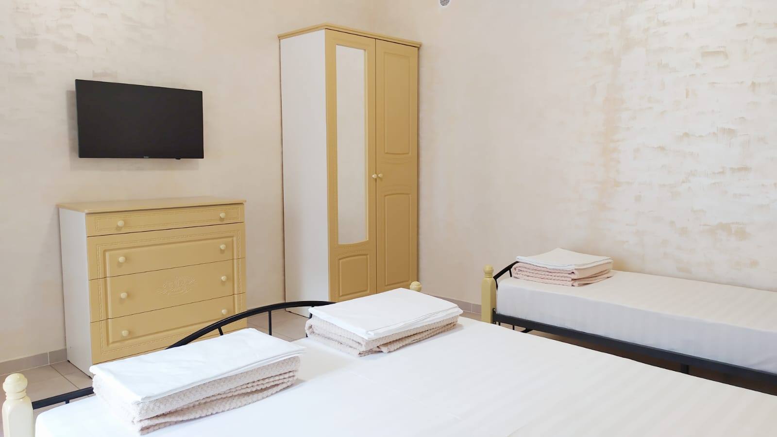 Отдельный домик на 2 гостя