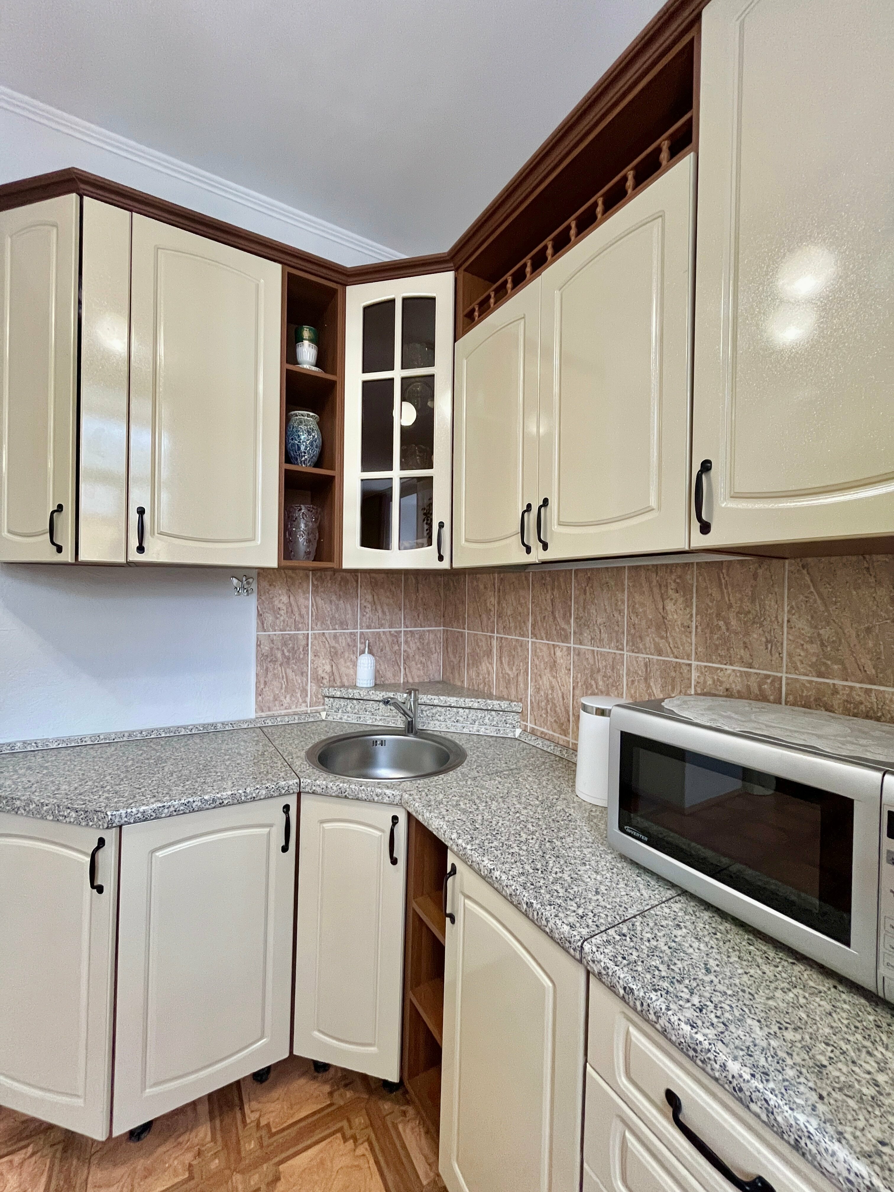 Двухместный номер с 2 отдельными кроватями