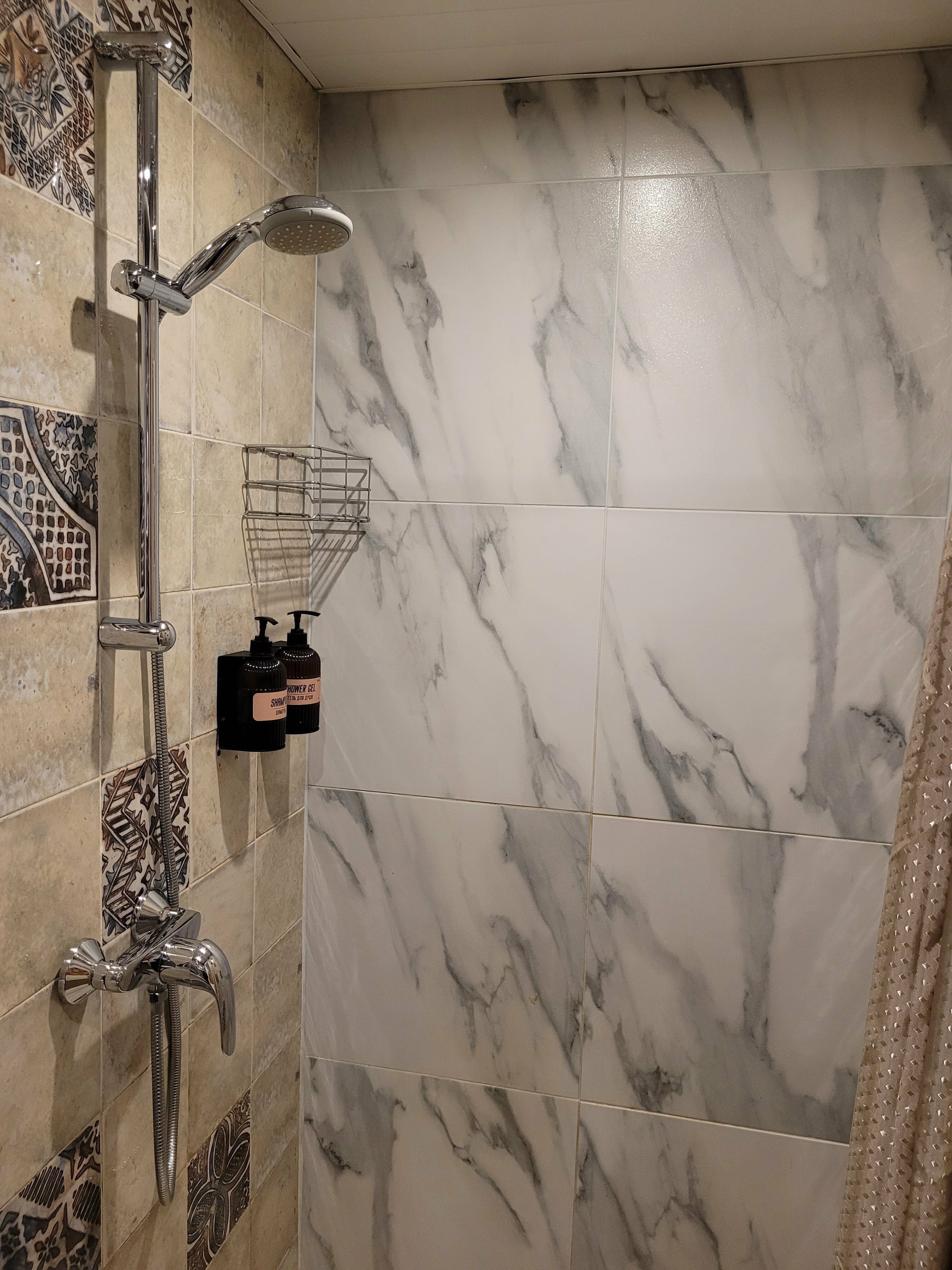 Семейный трехместный номер