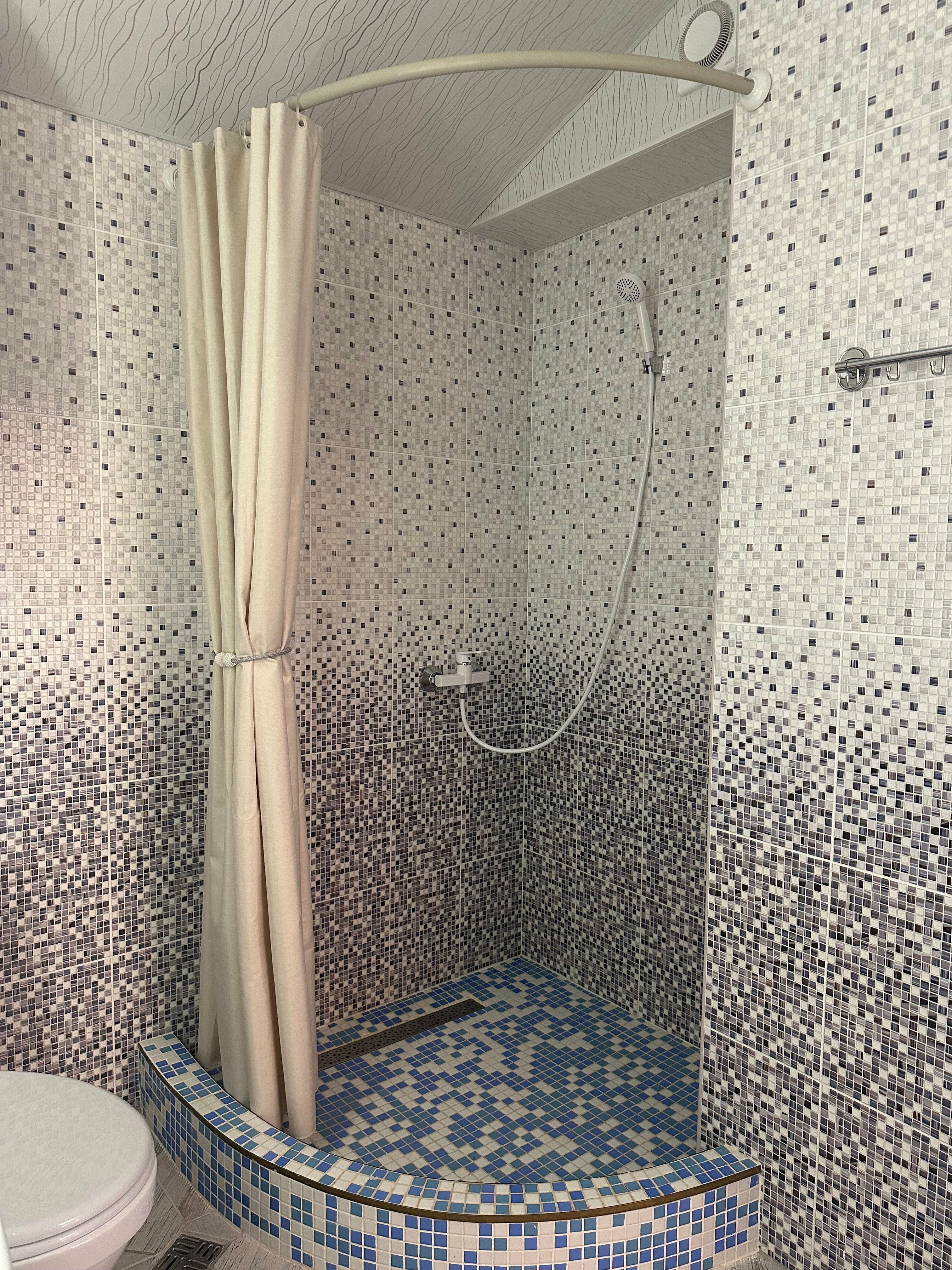 Номер-студия