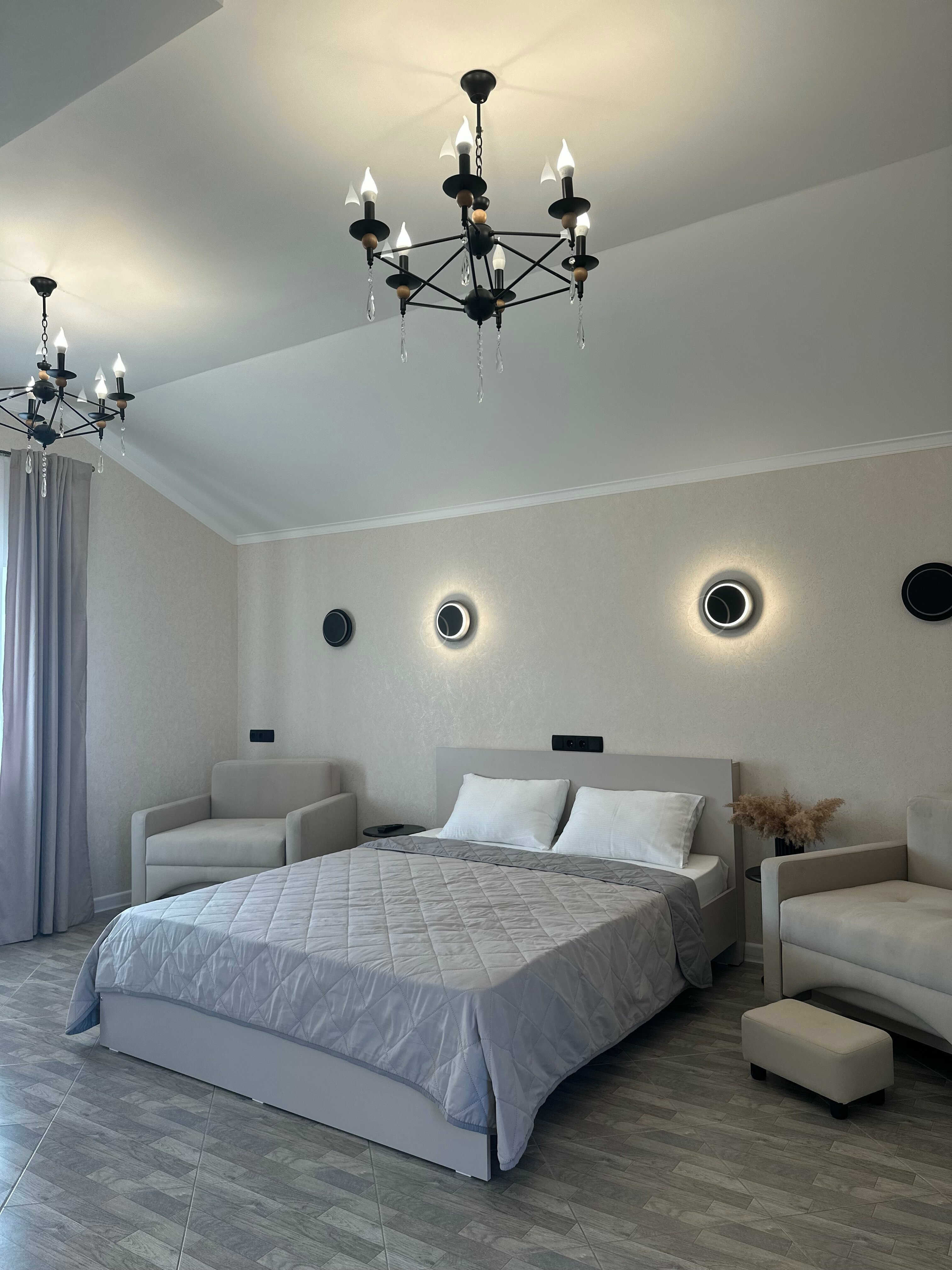 Номер-студия