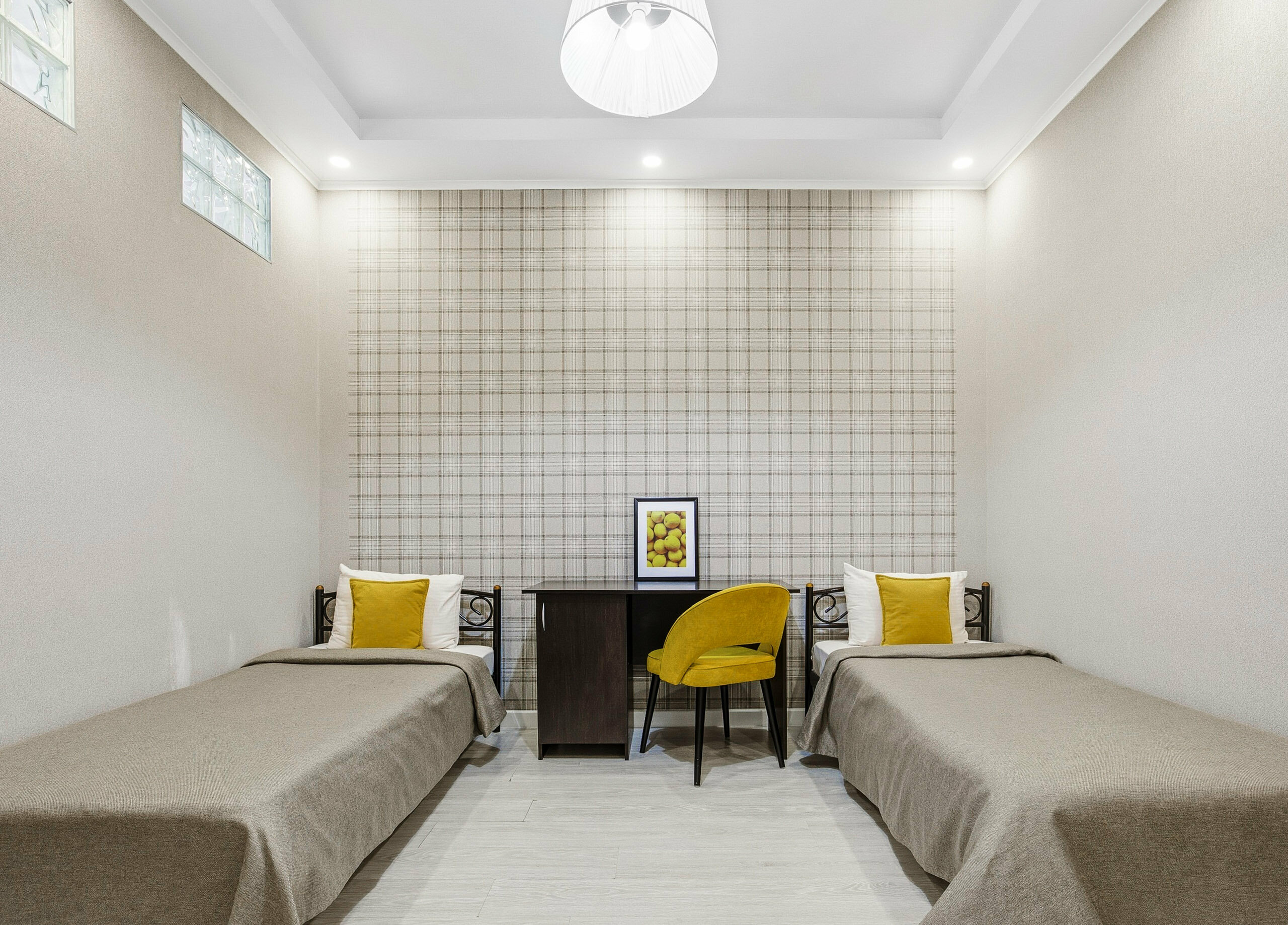 34  Улученные апартаменты семейные