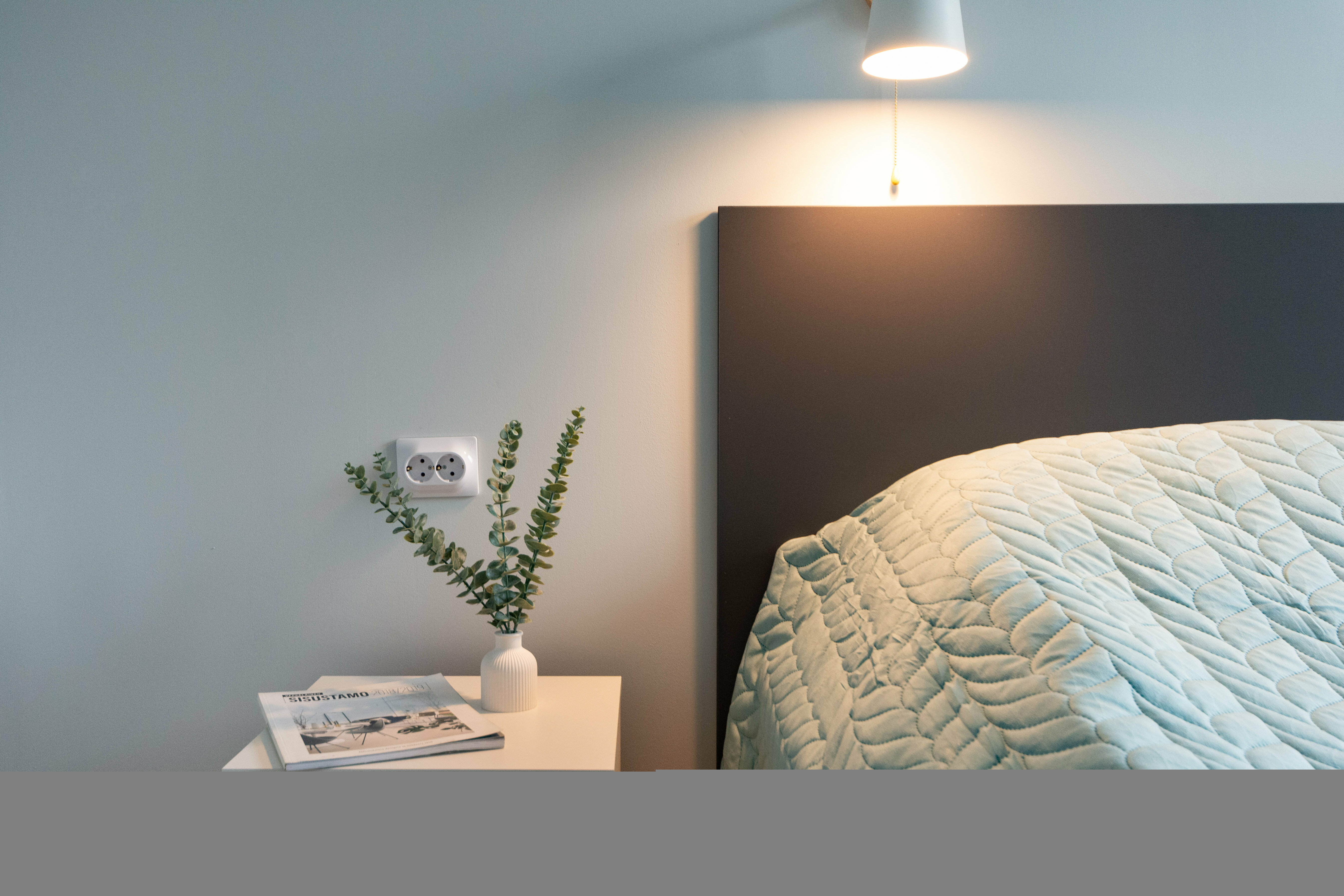 Бюджетный двухместный номер с 1 кроватью